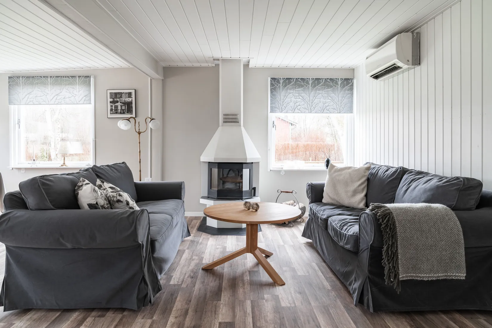 Fritidshus, Ringsjöbaden 13, Ringsjöbaden, Eslöv