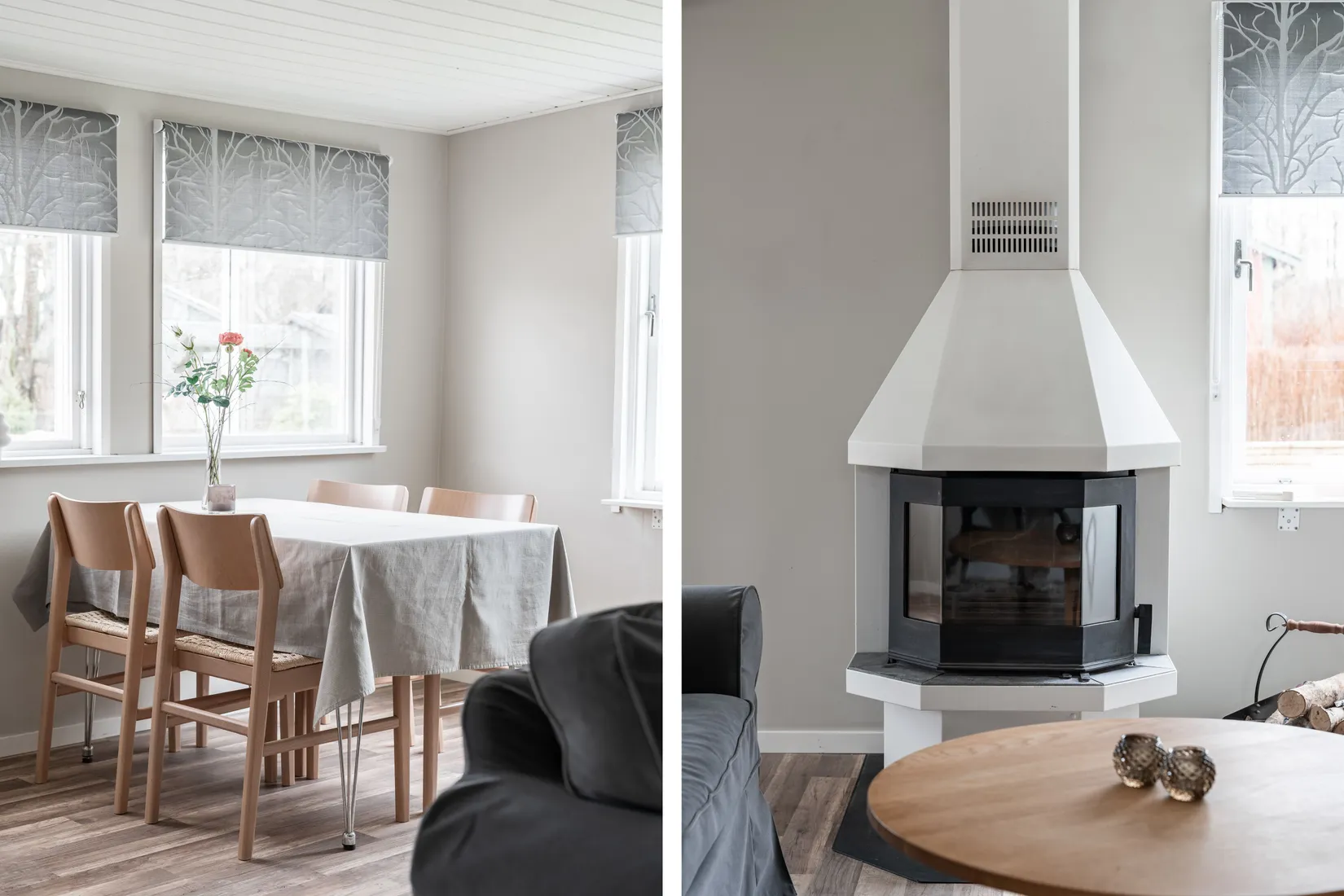 Fritidshus, Ringsjöbaden 13, Ringsjöbaden, Eslöv