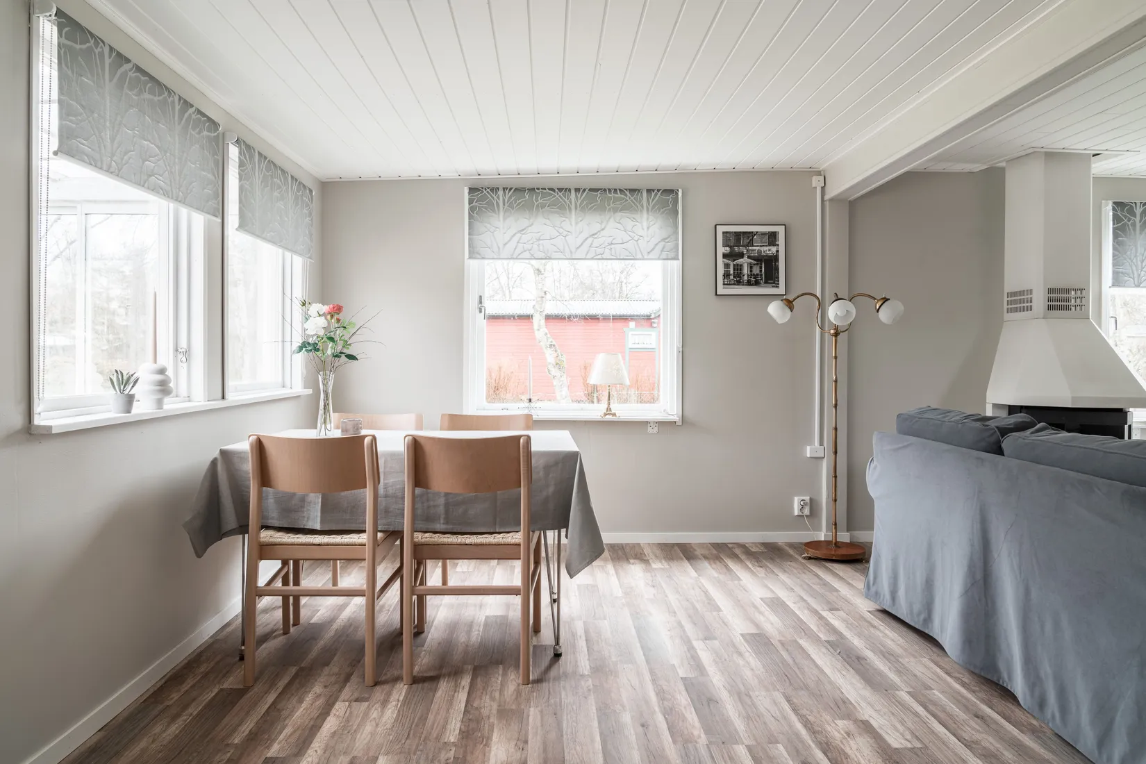 Fritidshus, Ringsjöbaden 13, Ringsjöbaden, Eslöv