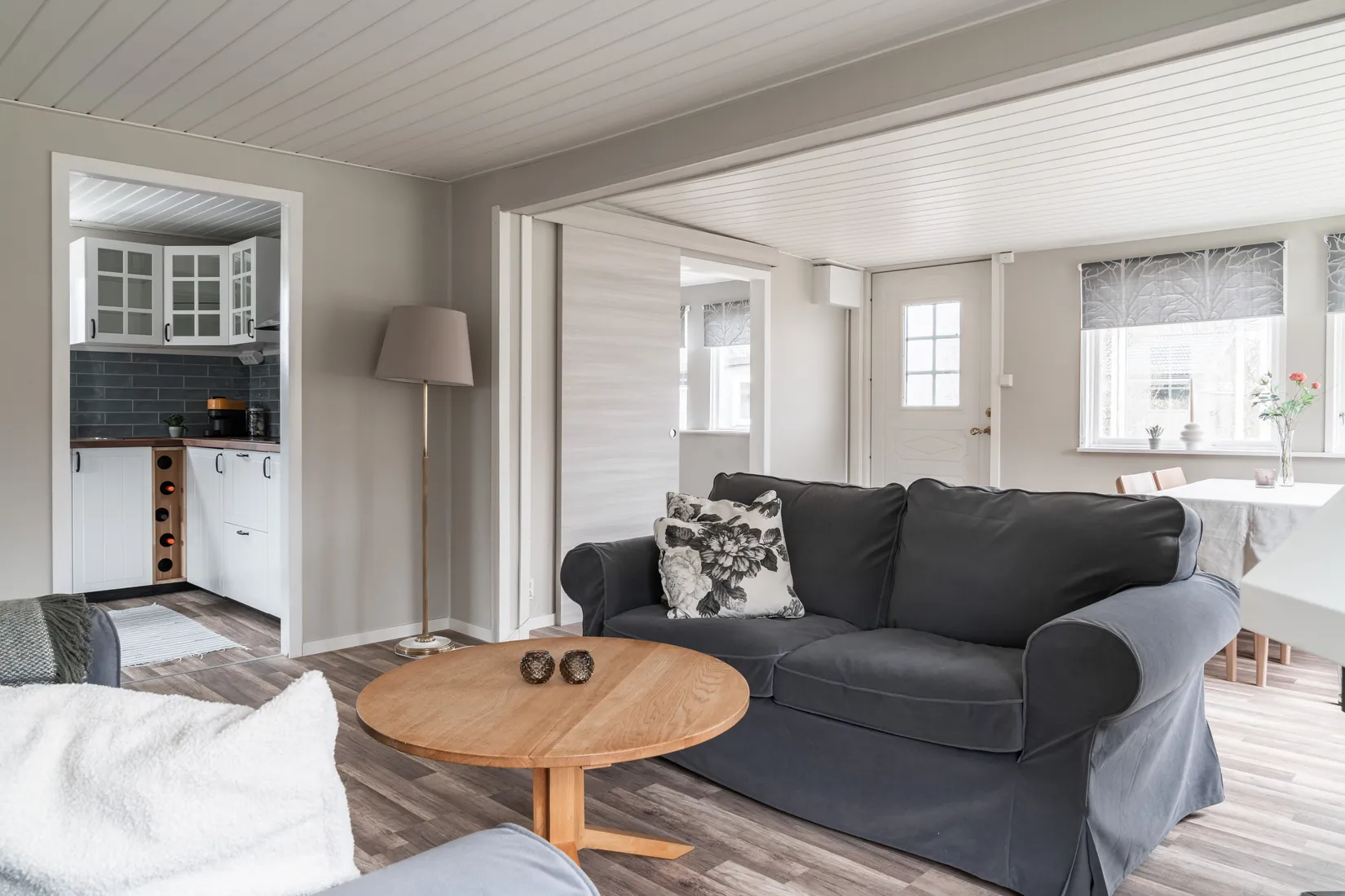 Fritidshus, Ringsjöbaden 13, Ringsjöbaden, Eslöv