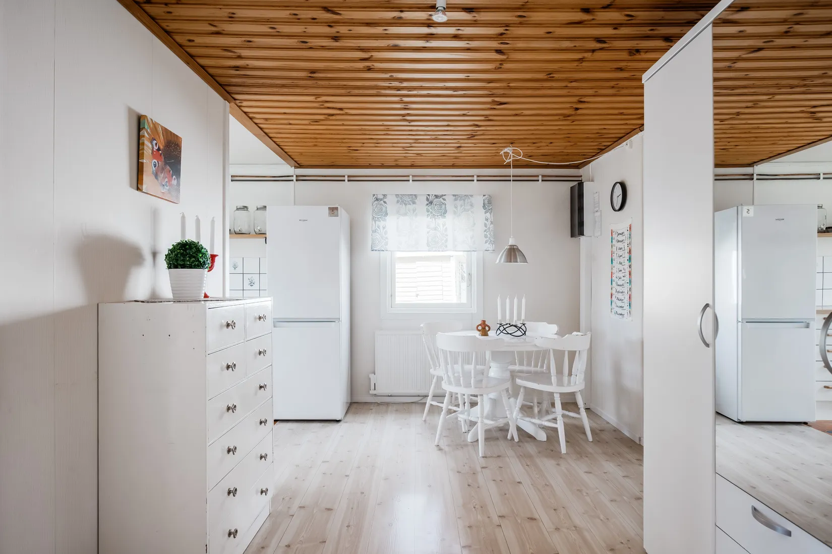 Villa, Kaprifolstigen 21, Svebråta, Hjo