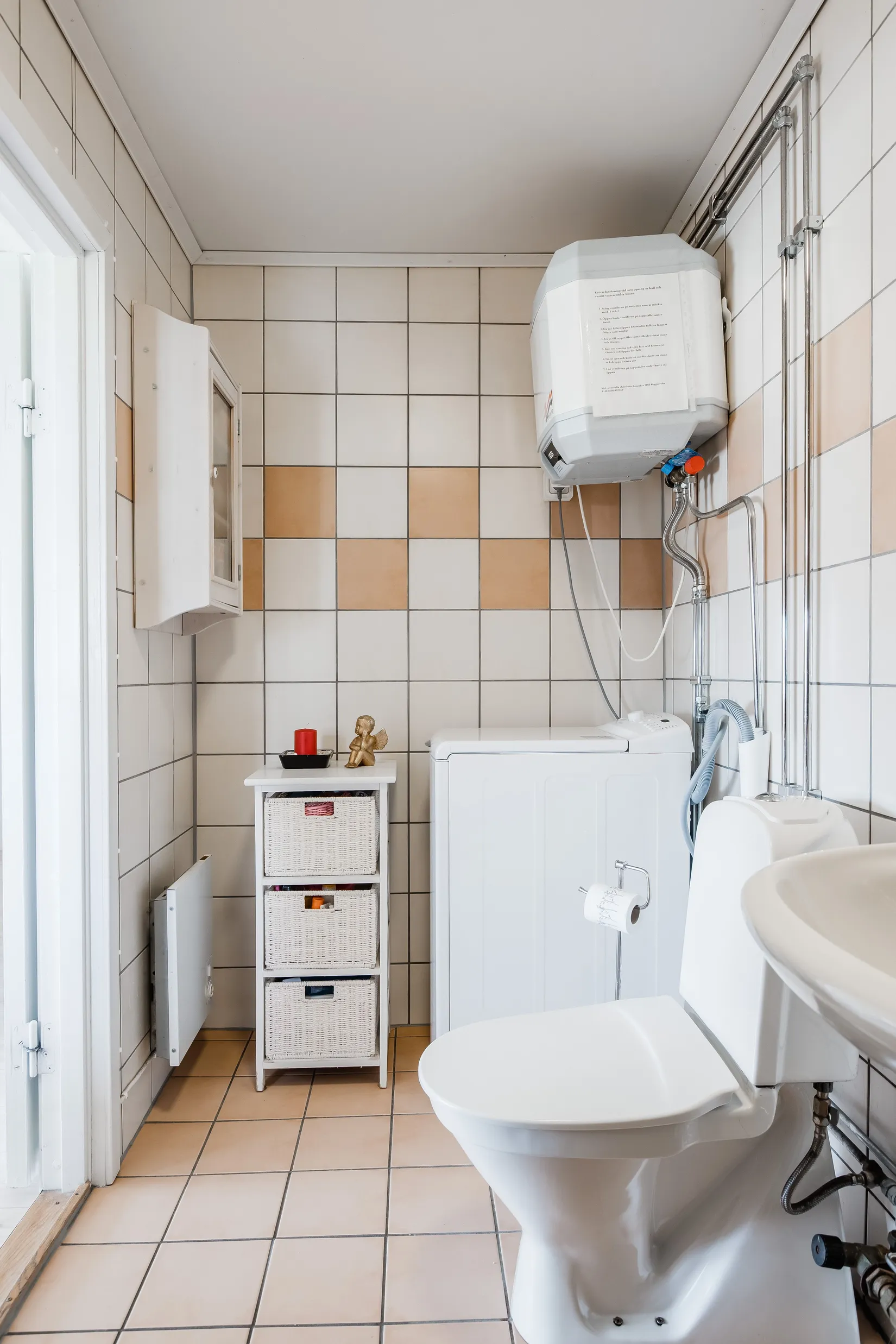 Villa, Kaprifolstigen 21, Svebråta, Hjo