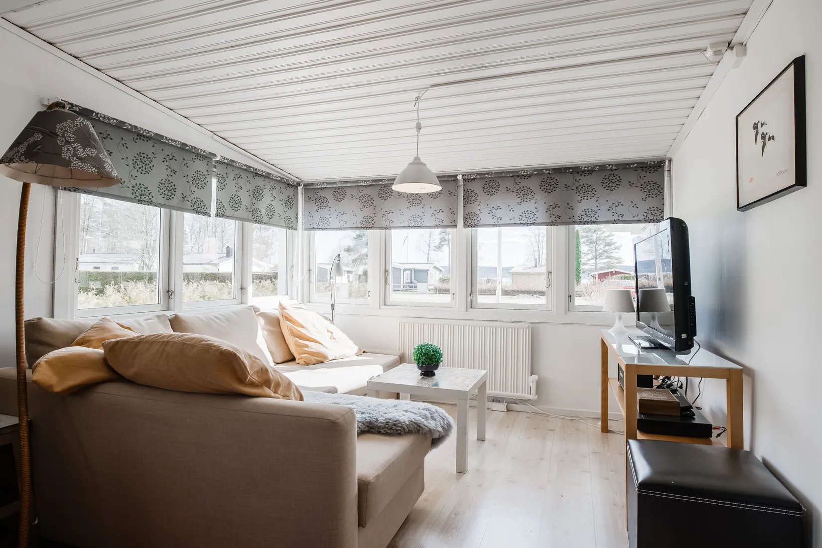 Villa, Kaprifolstigen 21, Svebråta, Hjo