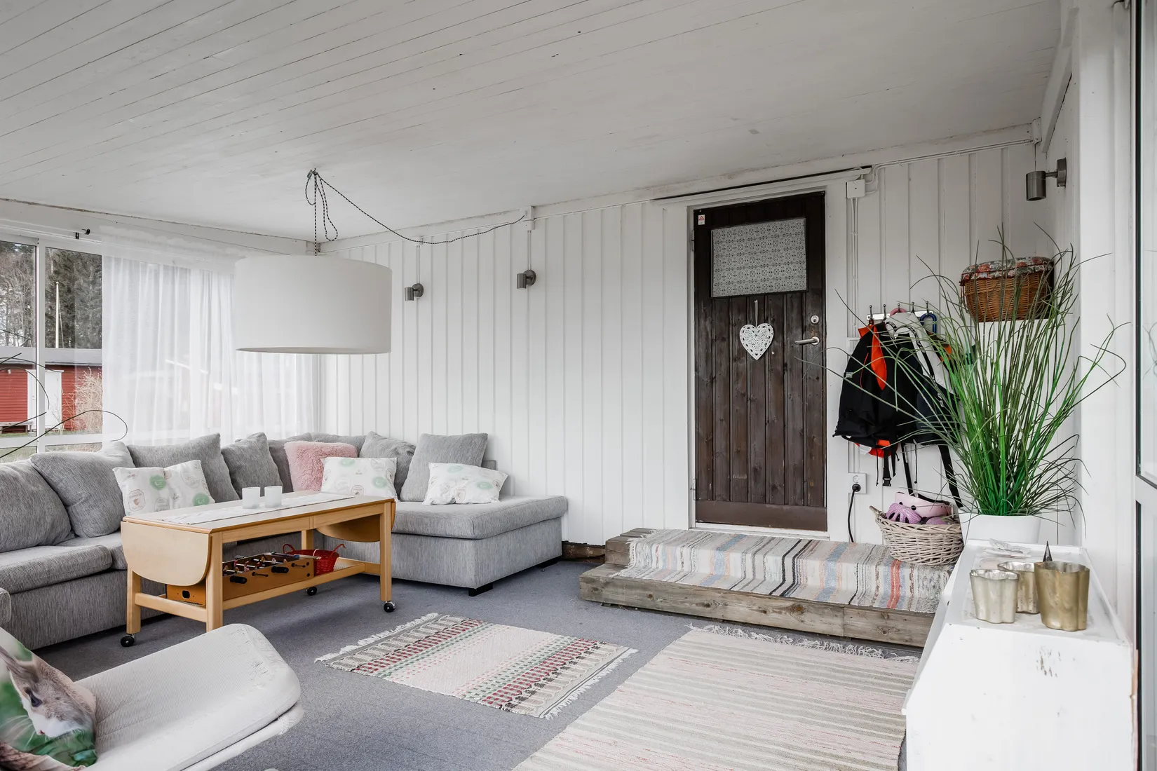 Villa, Kaprifolstigen 21, Svebråta, Hjo