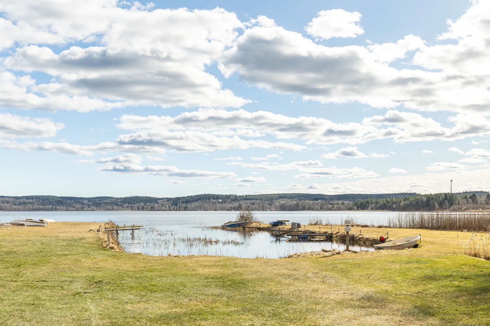 Villa, Kaprifolstigen 21, Svebråta, Hjo