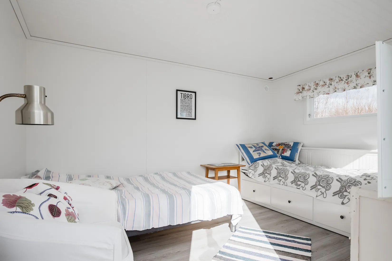 Villa, Kaprifolstigen 21, Svebråta, Hjo