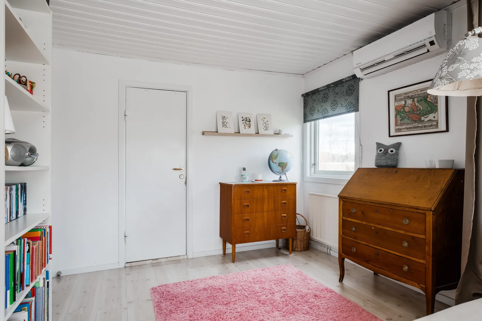 Villa, Kaprifolstigen 21, Svebråta, Hjo