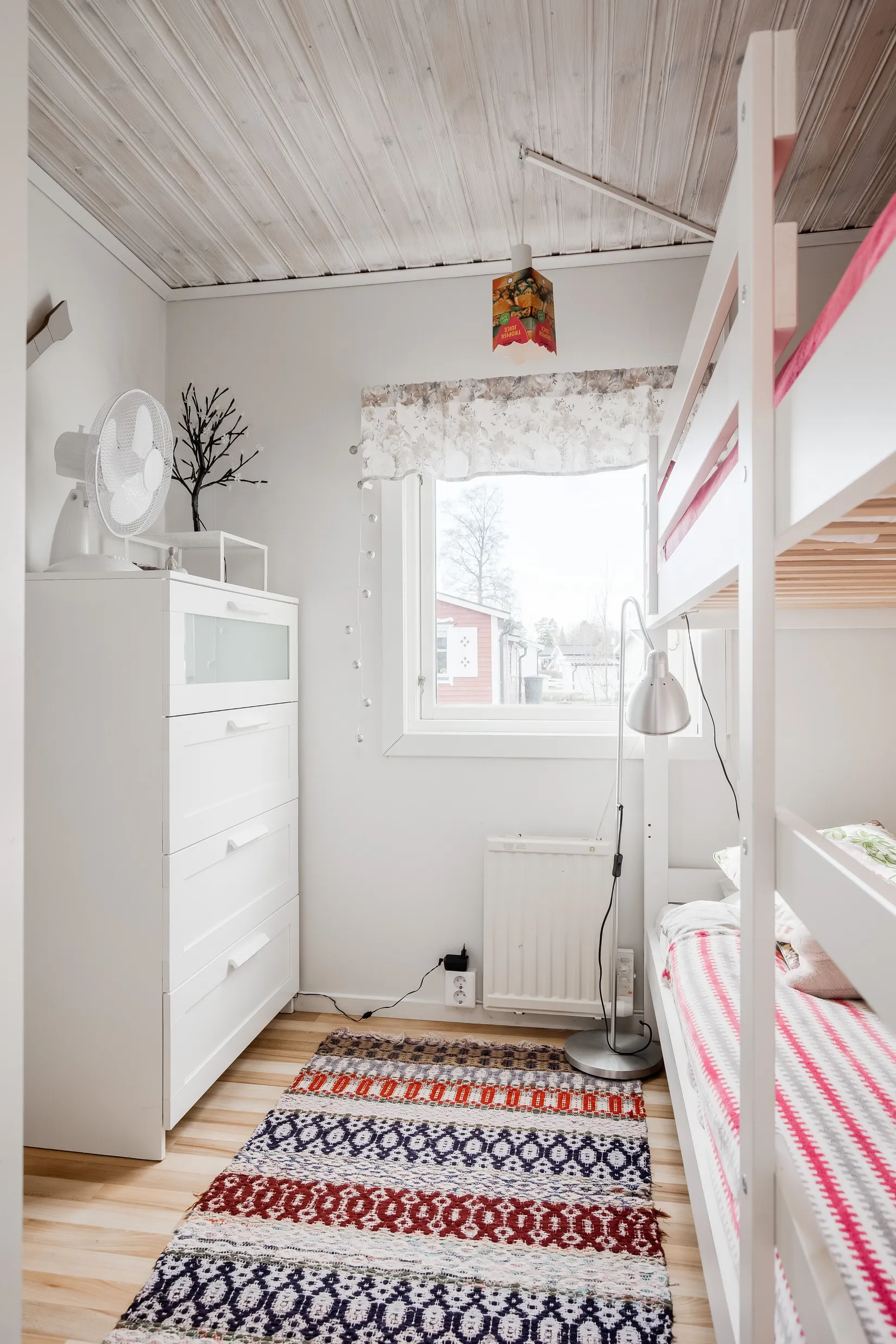 Villa, Kaprifolstigen 21, Svebråta, Hjo