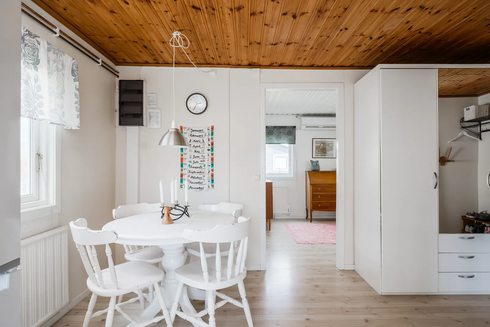 Villa, Kaprifolstigen 21, Svebråta, Hjo