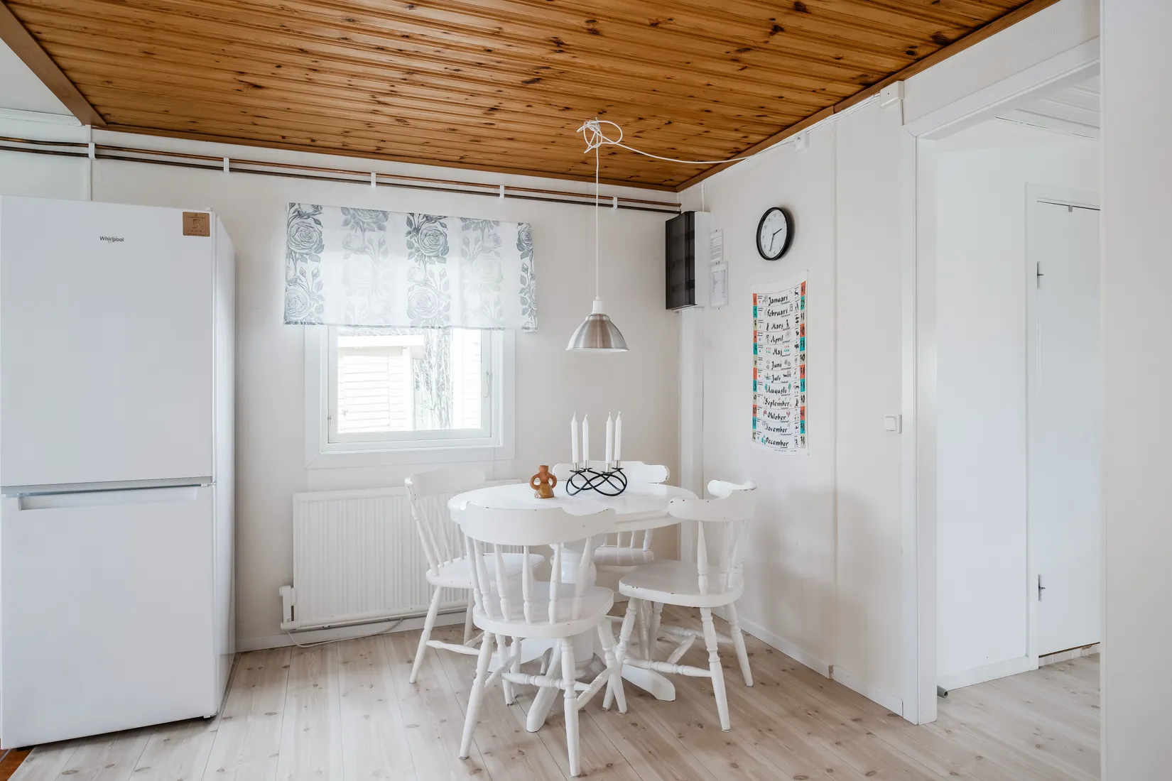 Villa, Kaprifolstigen 21, Svebråta, Hjo