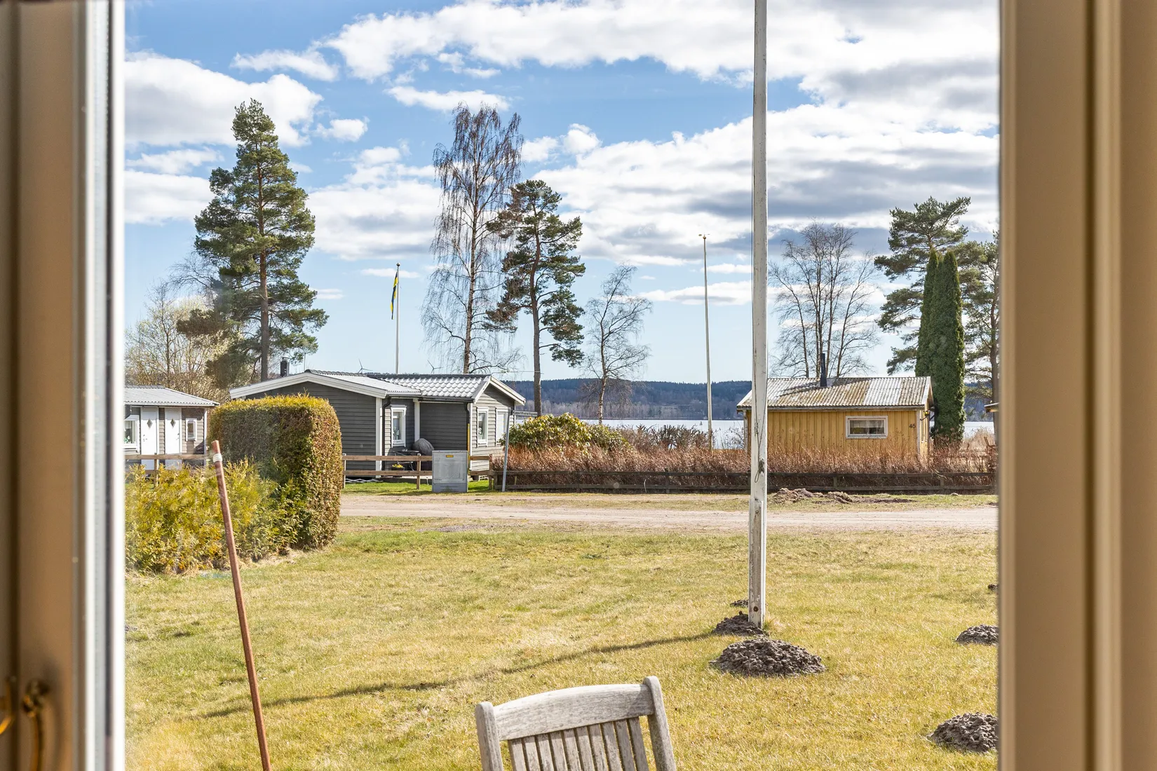 Villa, Kaprifolstigen 21, Svebråta, Hjo