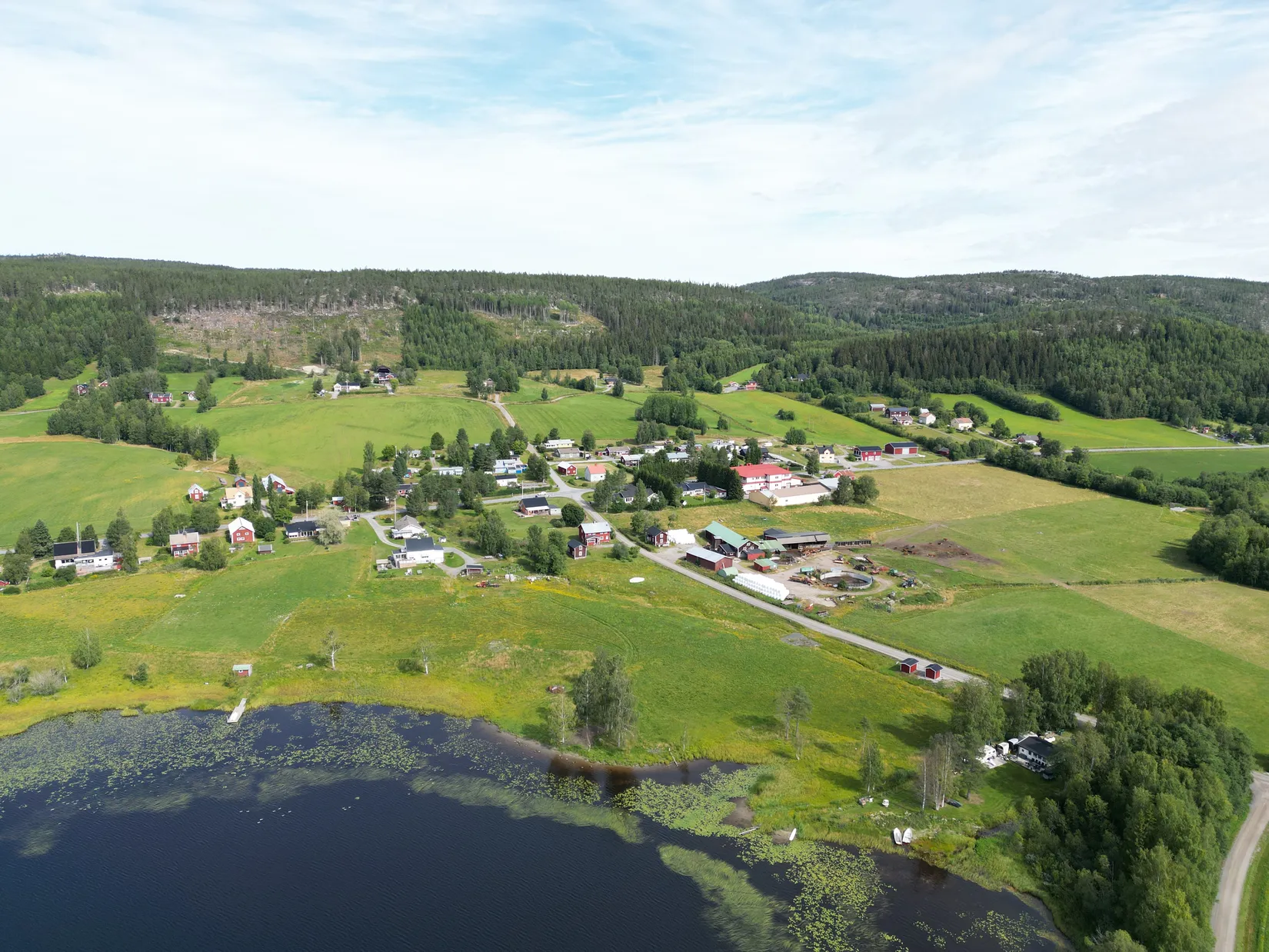 Villa, Marsipanvägen 12, Bergom, Örnsköldsvik