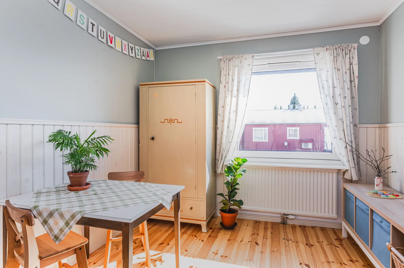 Villa, Marsipanvägen 12, Bergom, Örnsköldsvik