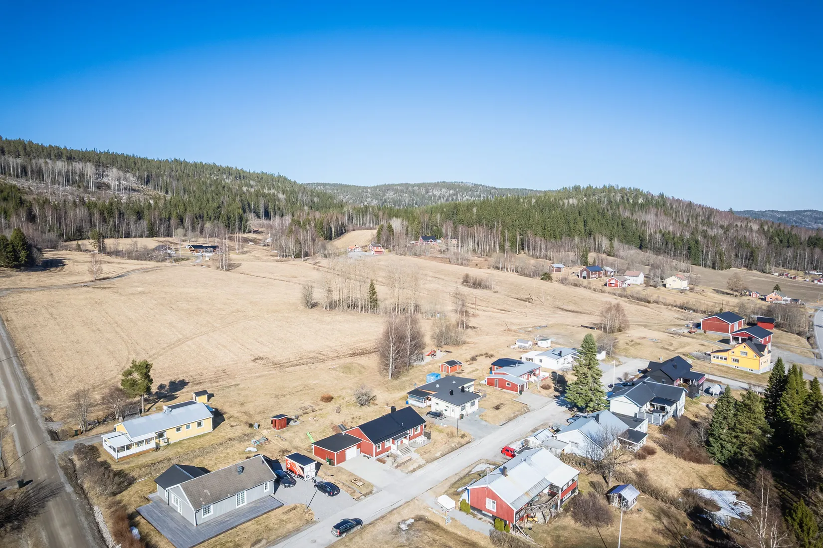 Villa, Marsipanvägen 12, Bergom, Örnsköldsvik