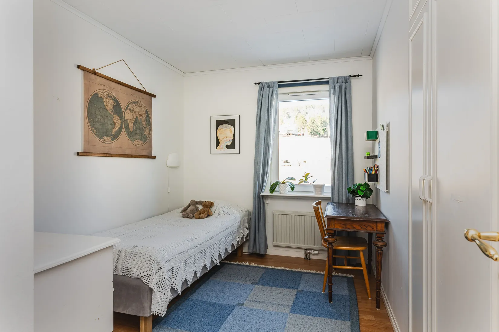 Villa, Marsipanvägen 12, Bergom, Örnsköldsvik