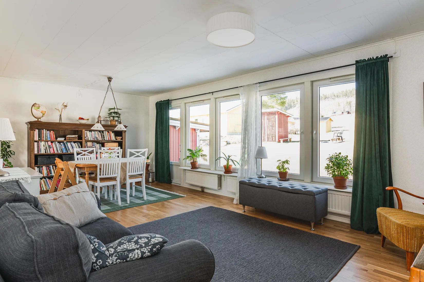 Villa, Marsipanvägen 12, Bergom, Örnsköldsvik