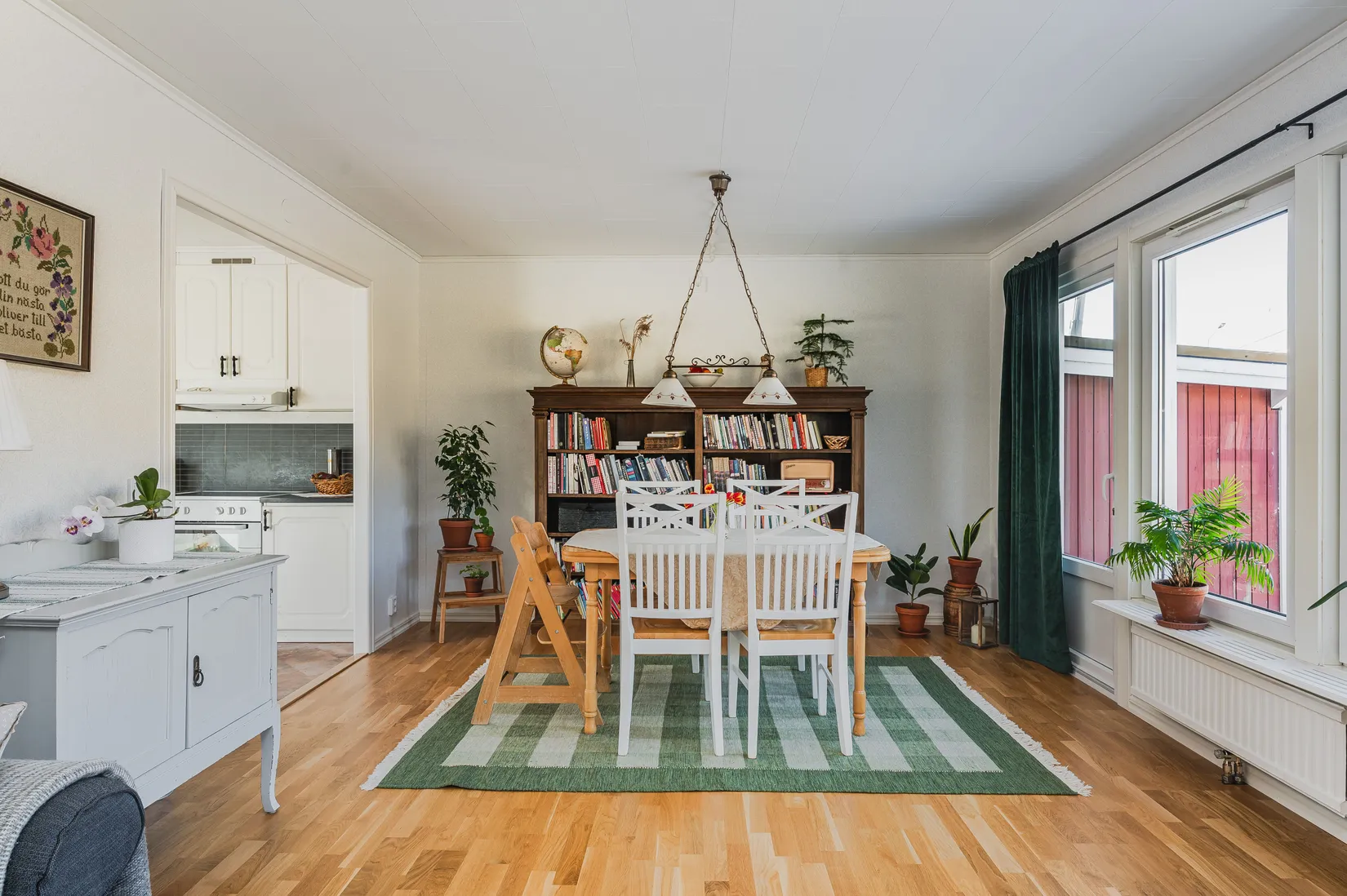 Villa, Marsipanvägen 12, Bergom, Örnsköldsvik