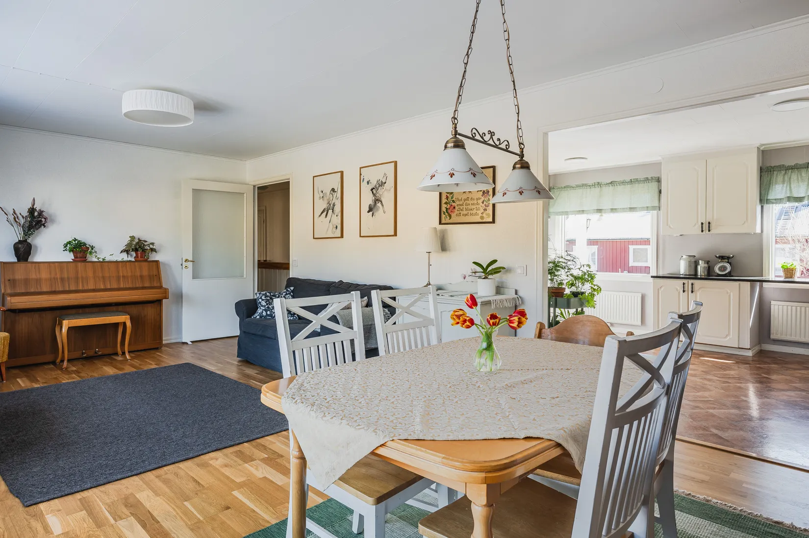 Villa, Marsipanvägen 12, Bergom, Örnsköldsvik