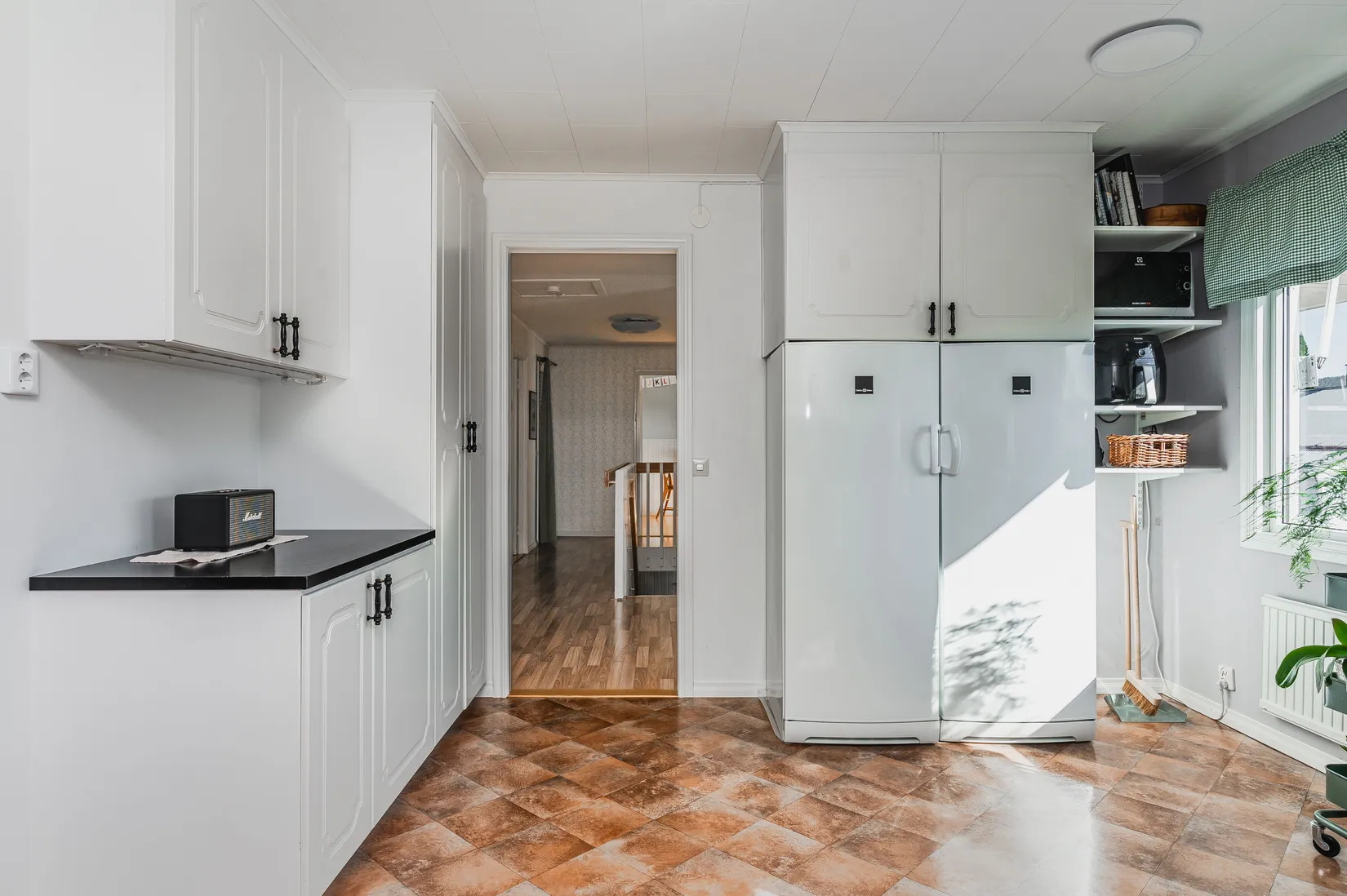 Villa, Marsipanvägen 12, Bergom, Örnsköldsvik