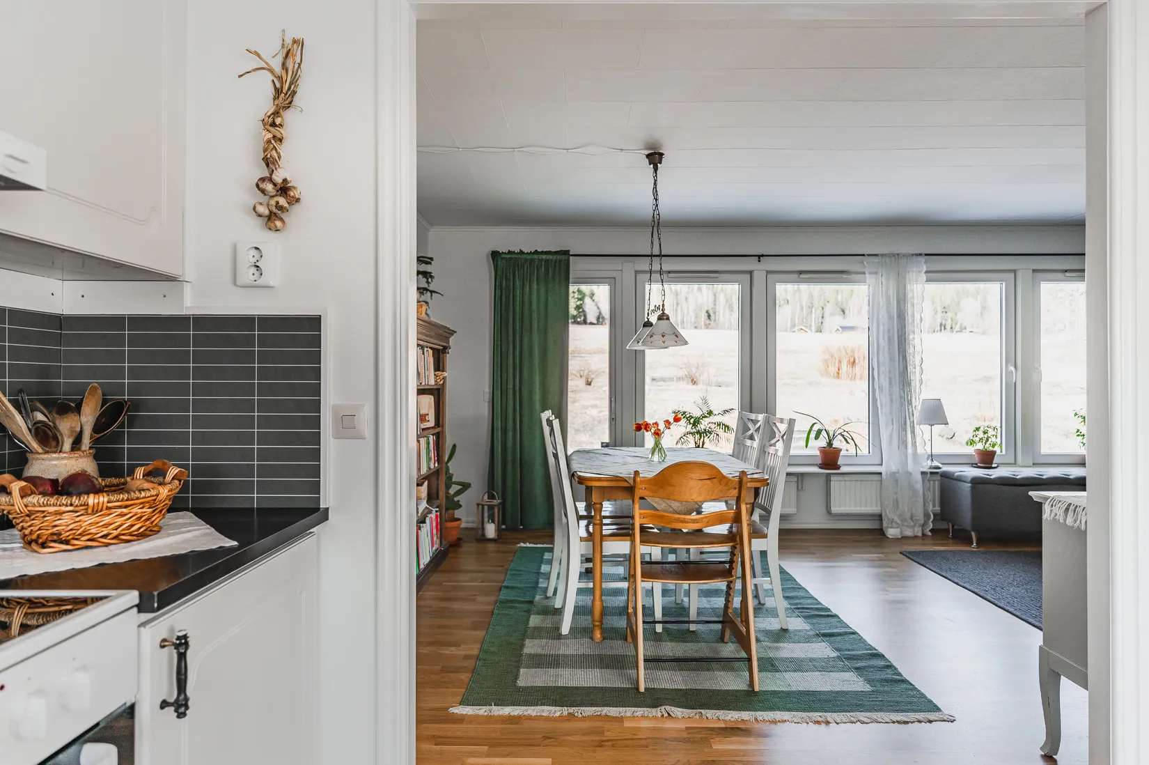 Villa, Marsipanvägen 12, Bergom, Örnsköldsvik