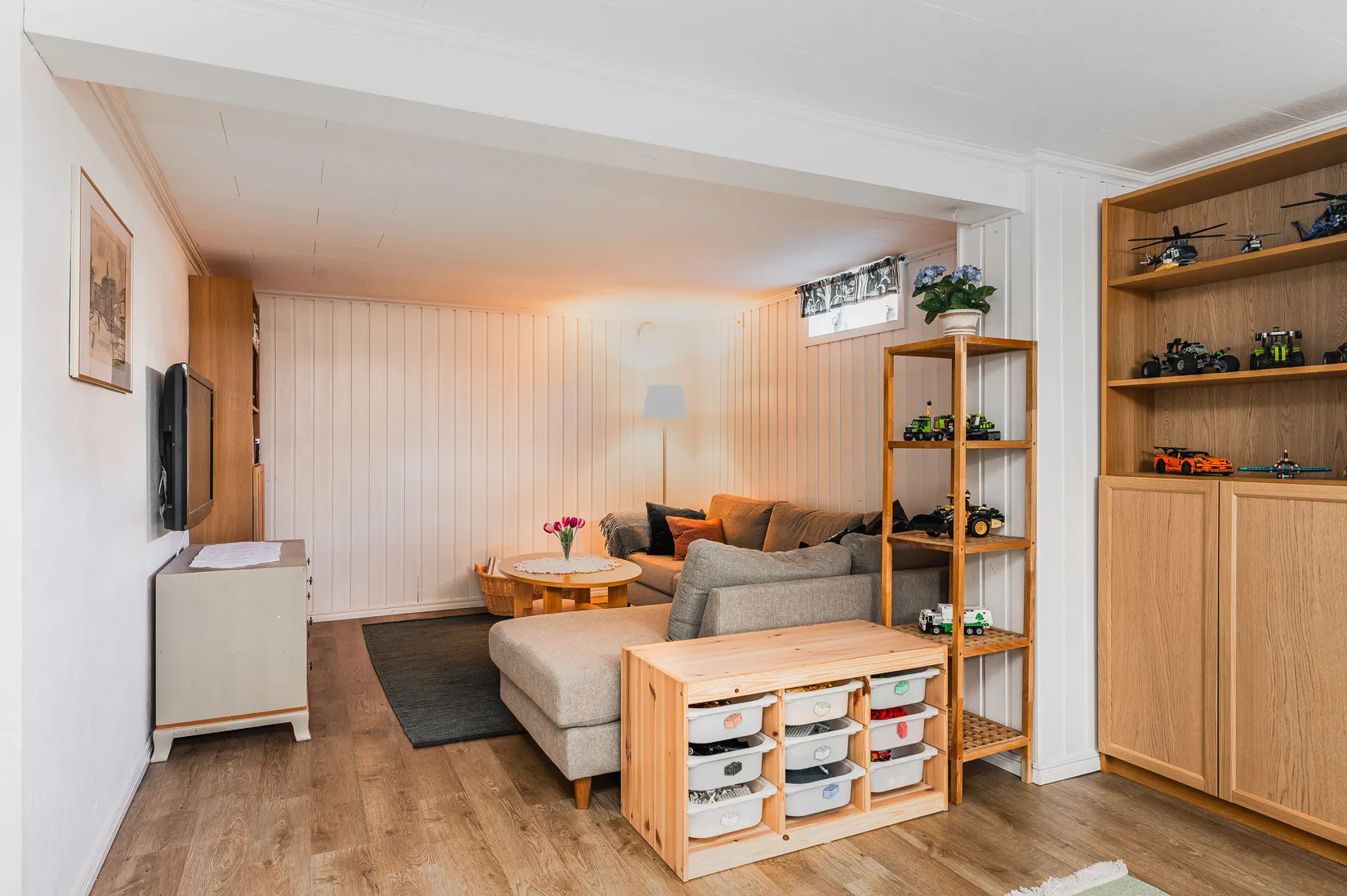 Villa, Marsipanvägen 12, Bergom, Örnsköldsvik