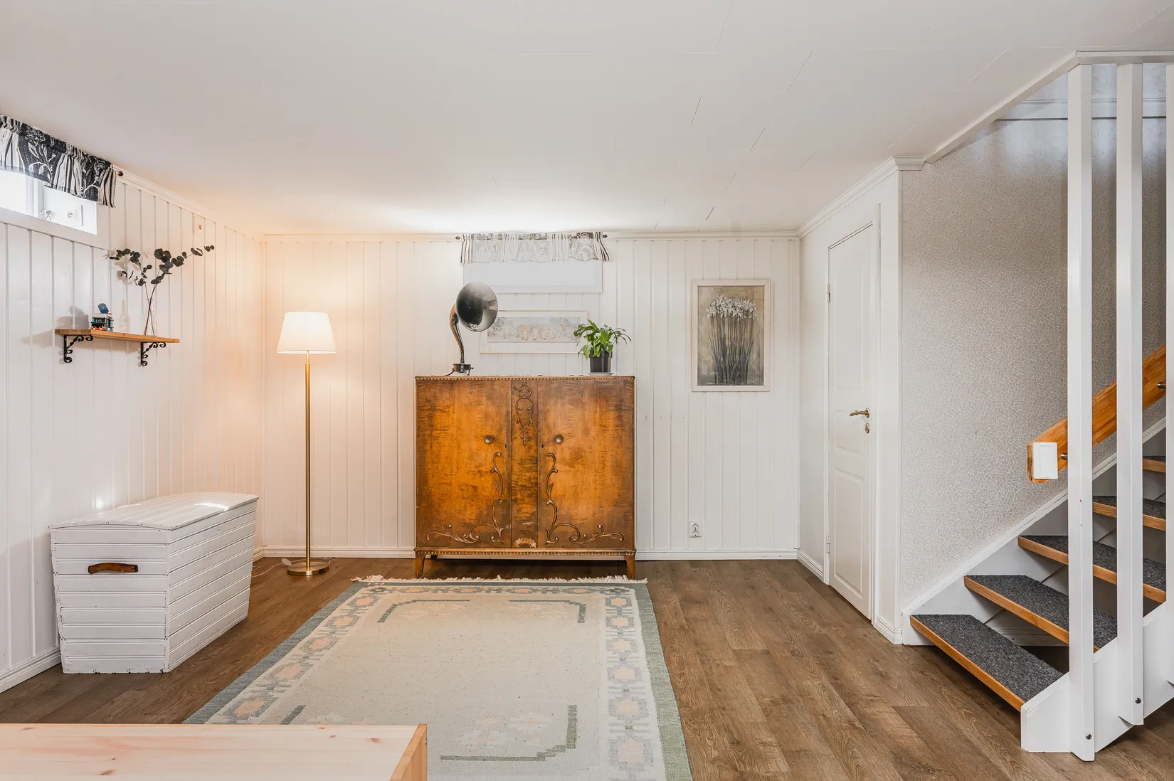 Villa, Marsipanvägen 12, Bergom, Örnsköldsvik