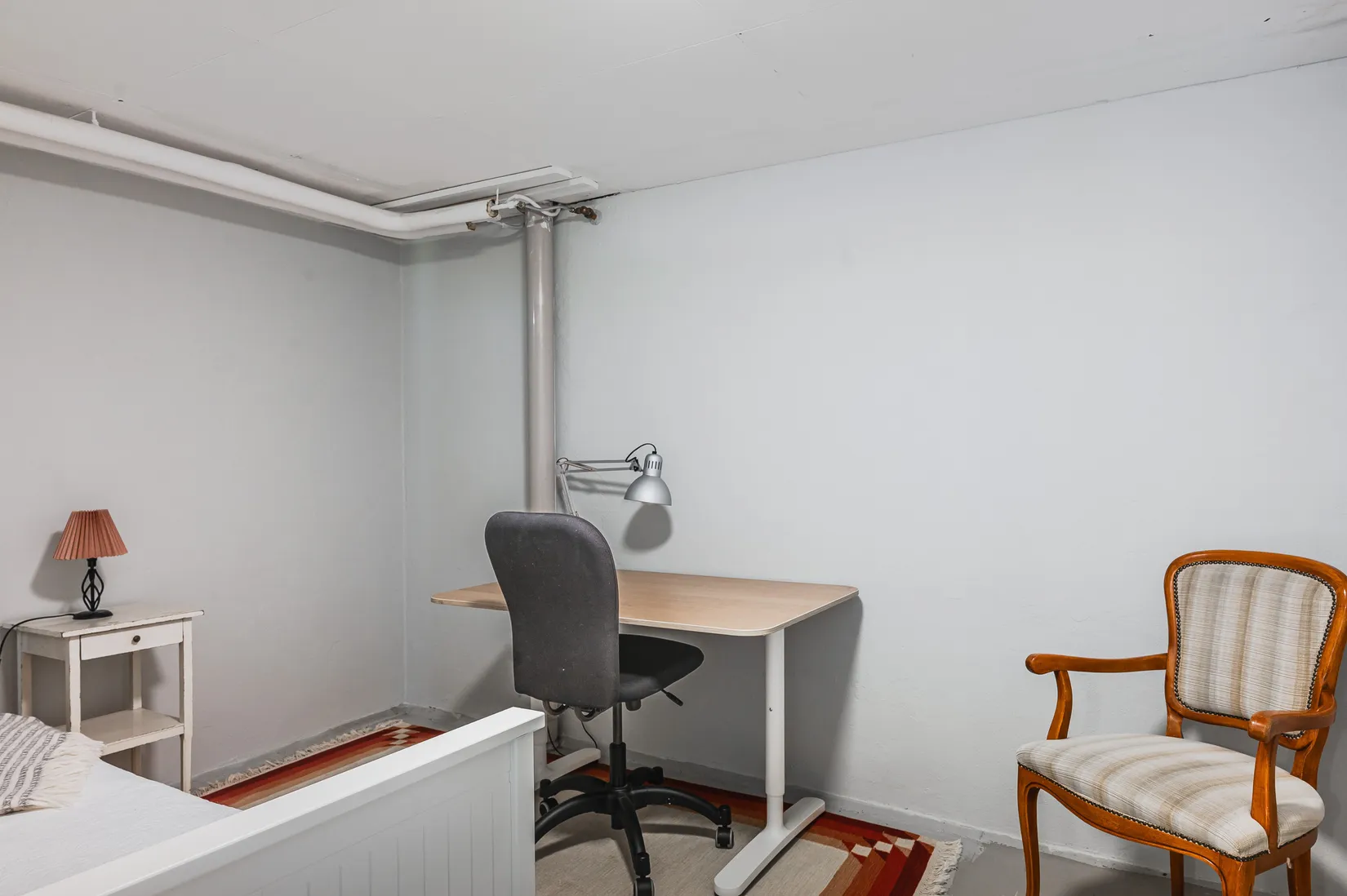 Villa, Marsipanvägen 12, Bergom, Örnsköldsvik