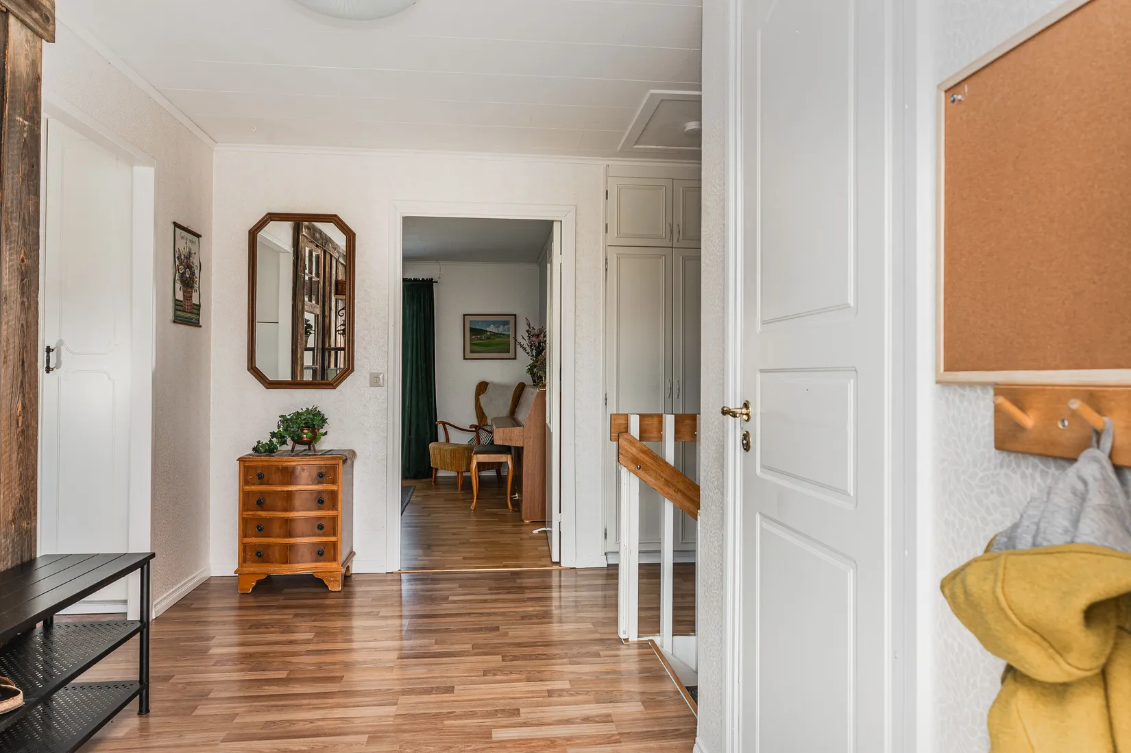 Villa, Marsipanvägen 12, Bergom, Örnsköldsvik