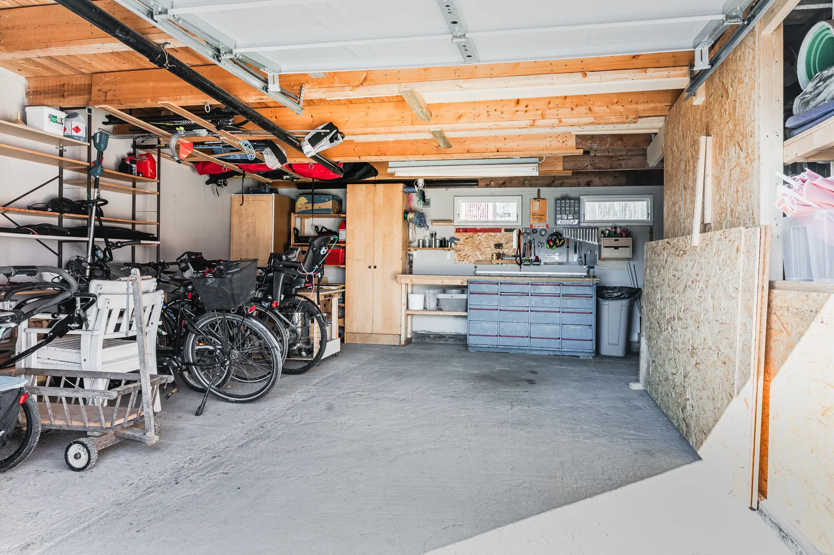 Villa, Marsipanvägen 12, Bergom, Örnsköldsvik