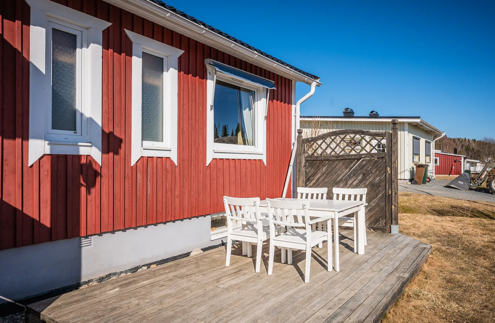 Villa, Marsipanvägen 12, Bergom, Örnsköldsvik