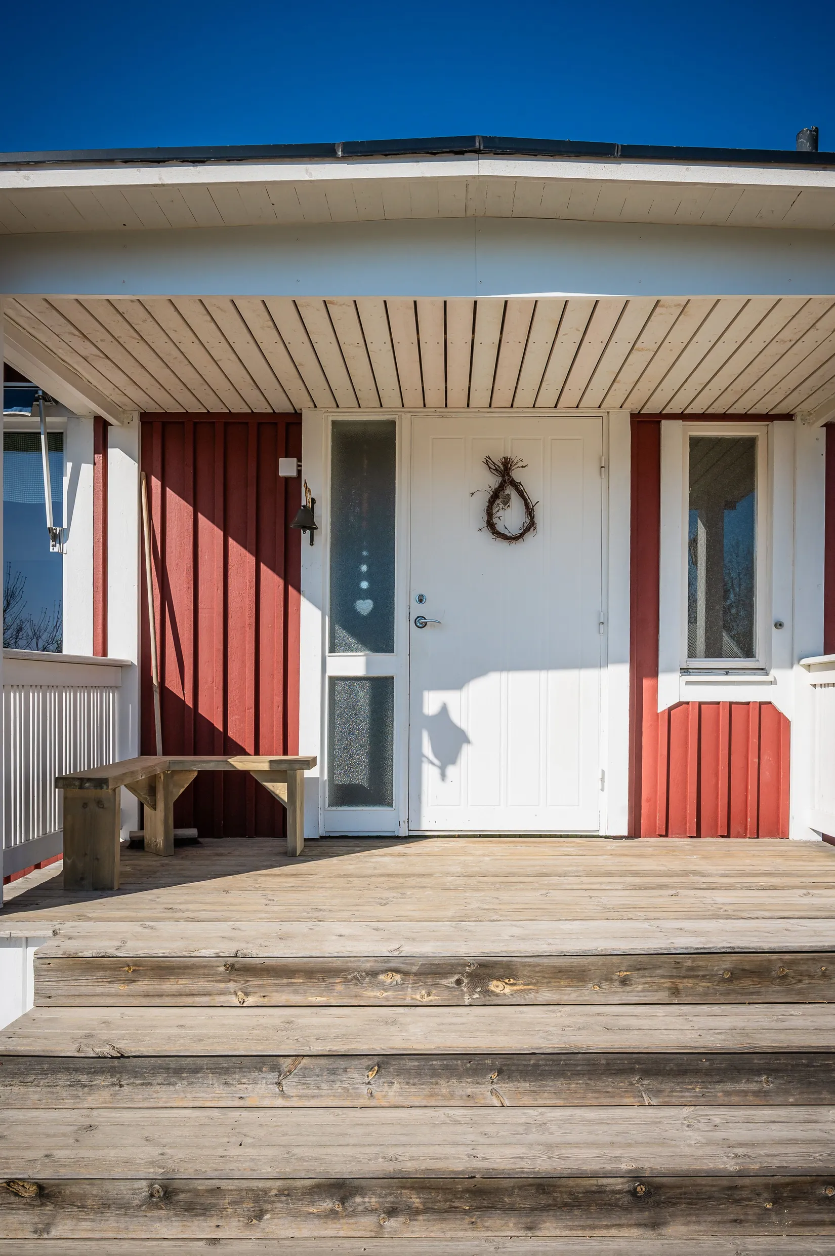 Villa, Marsipanvägen 12, Bergom, Örnsköldsvik