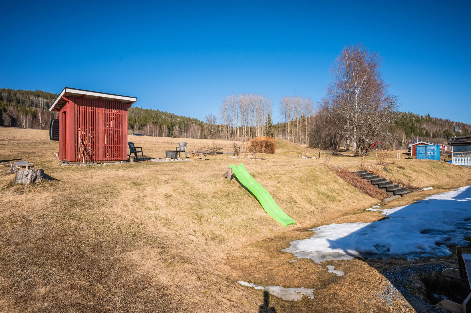 Villa, Marsipanvägen 12, Bergom, Örnsköldsvik