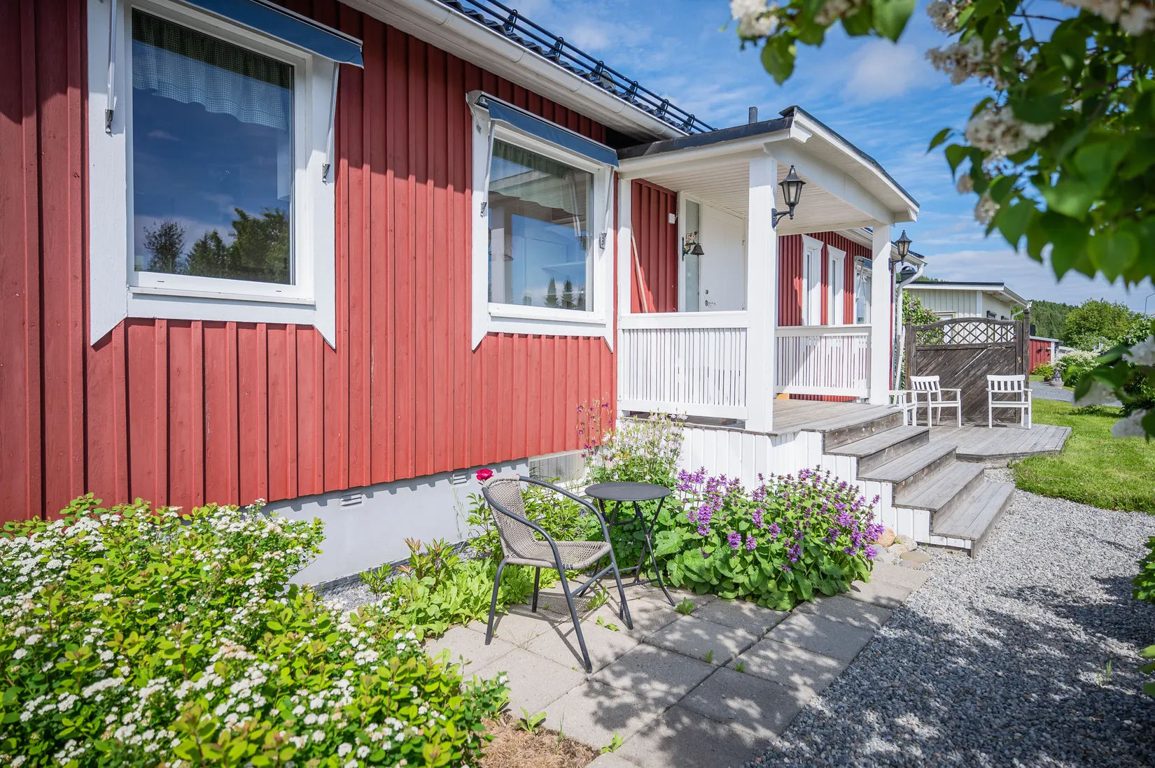 Villa, Marsipanvägen 12, Bergom, Örnsköldsvik