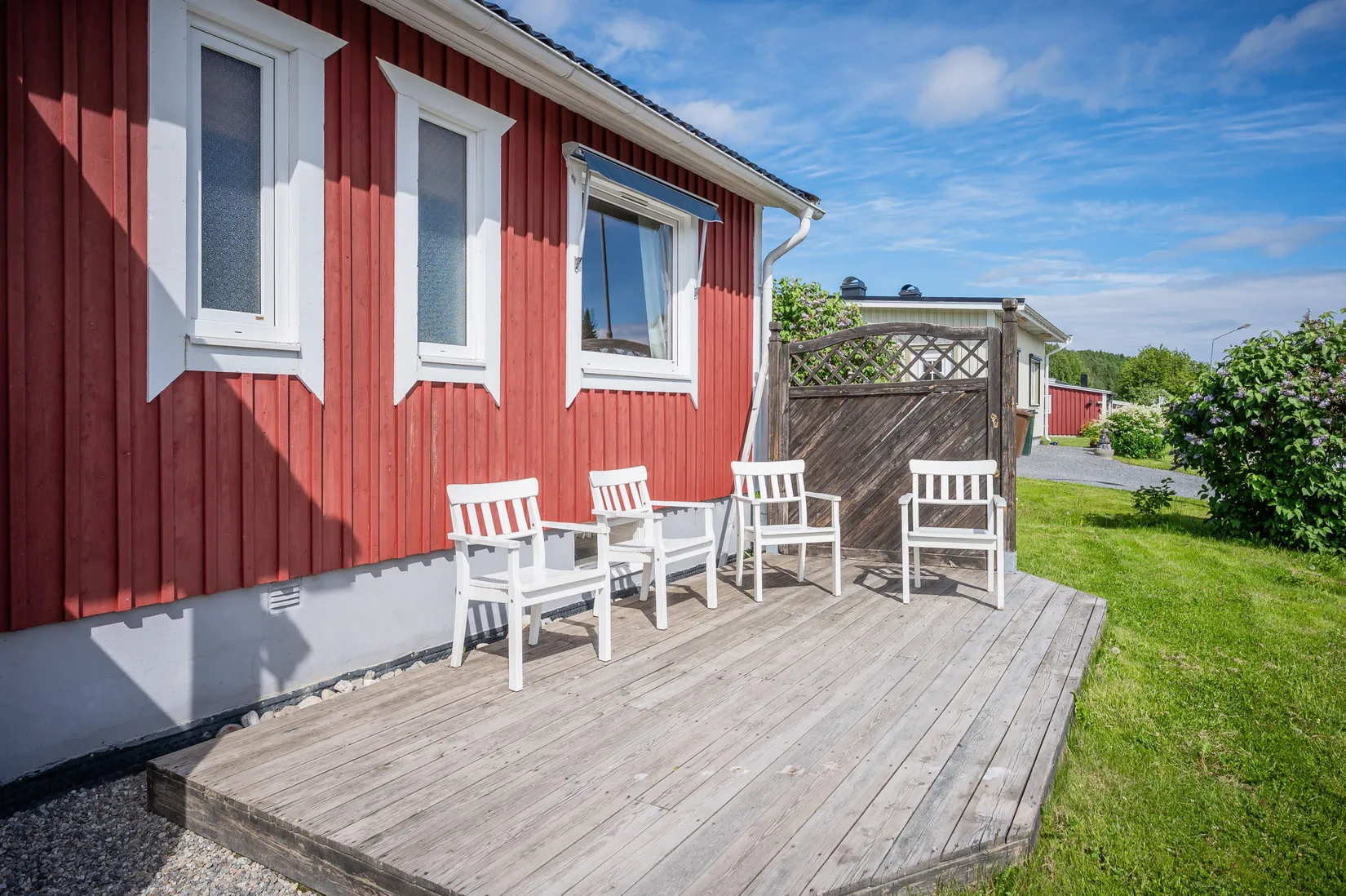 Villa, Marsipanvägen 12, Bergom, Örnsköldsvik