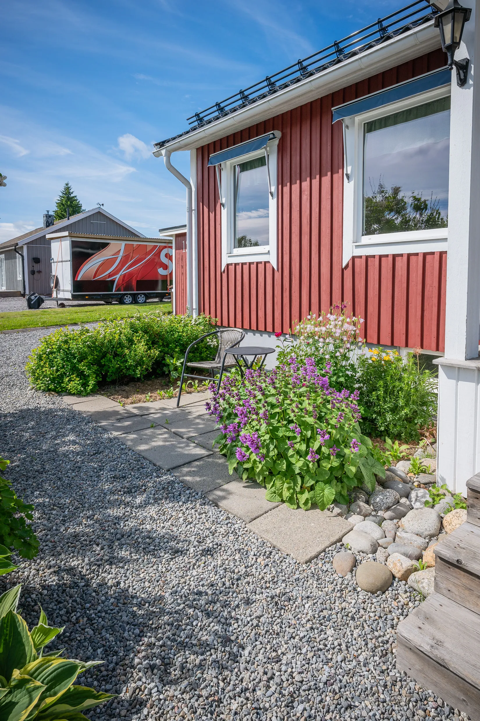 Villa, Marsipanvägen 12, Bergom, Örnsköldsvik