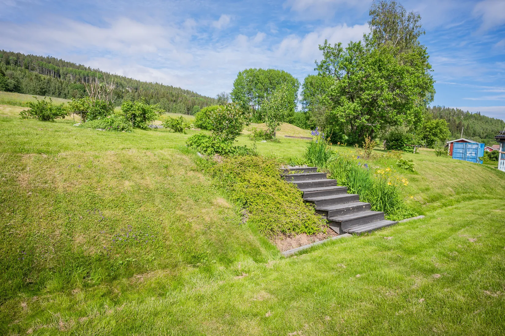 Villa, Marsipanvägen 12, Bergom, Örnsköldsvik