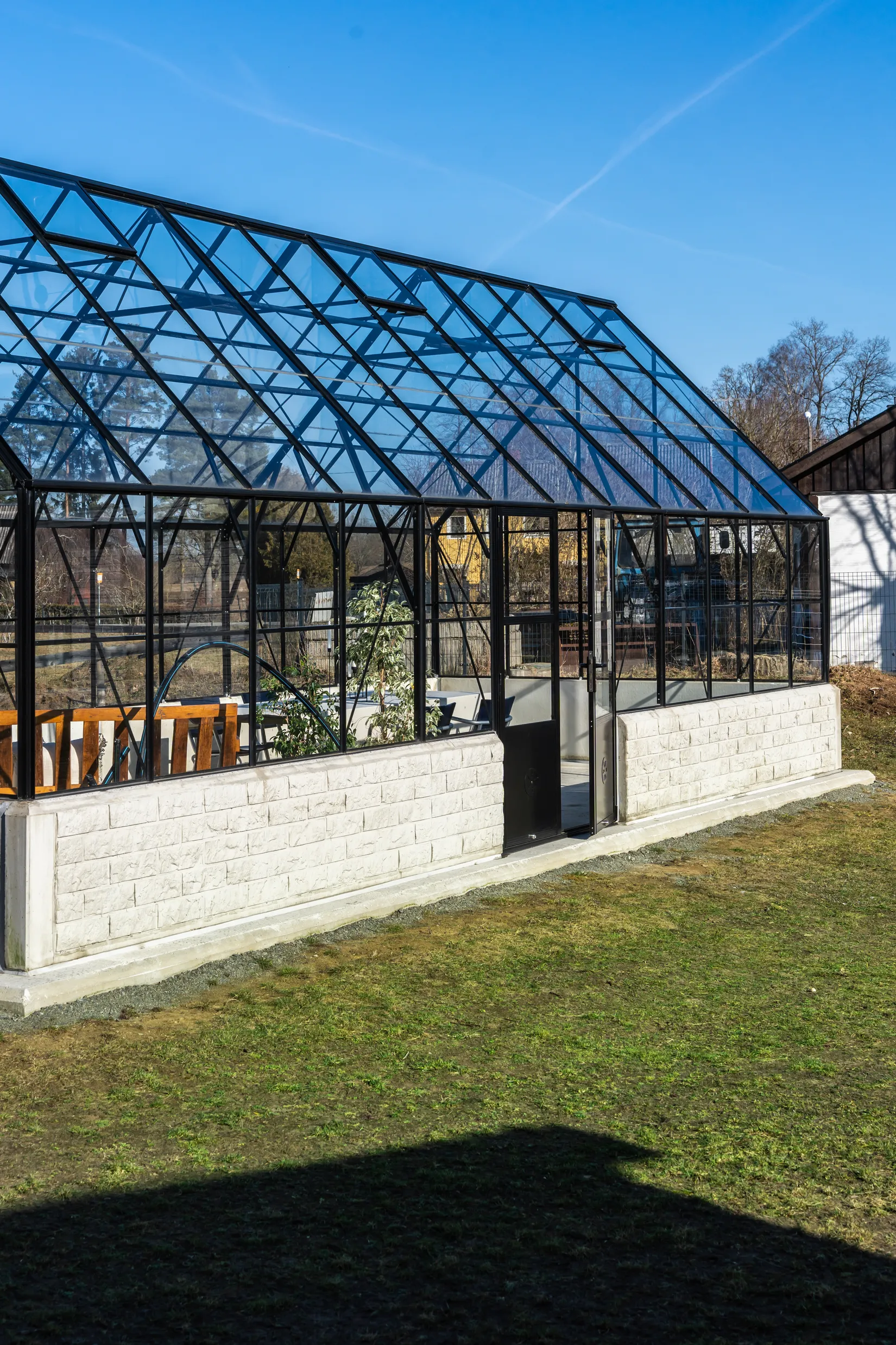 Villa, Sönnarslövsvägen 130, Kristianstad