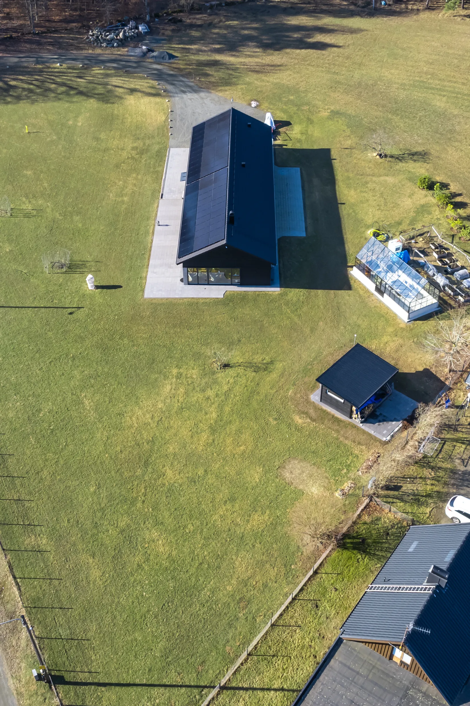 Villa, Sönnarslövsvägen 130, Kristianstad