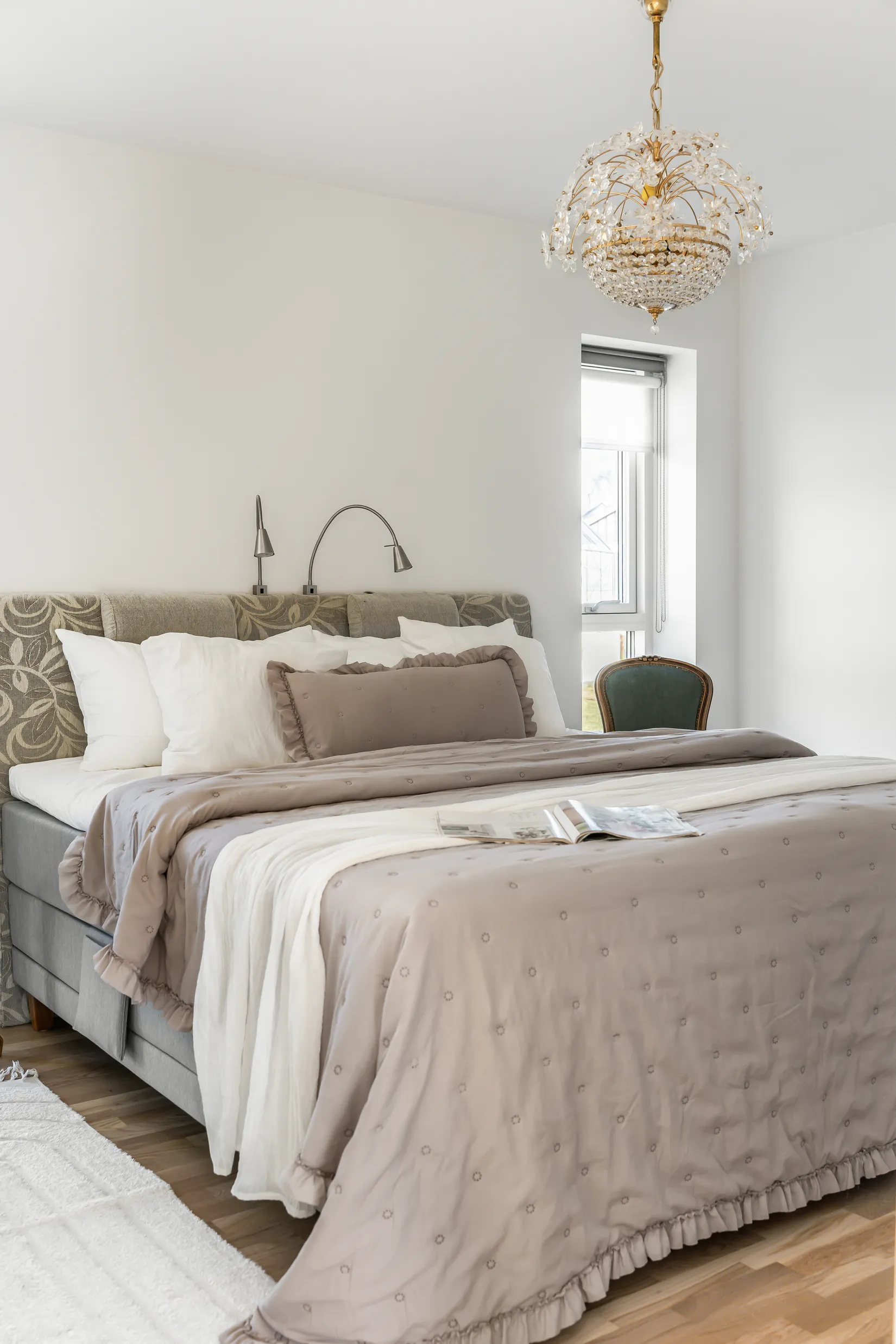 Villa, Sönnarslövsvägen 130, Kristianstad