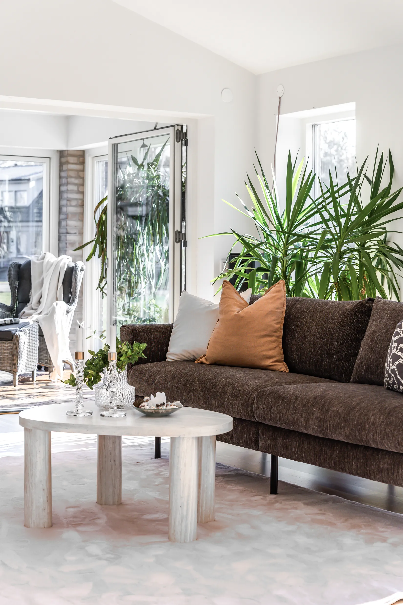 Villa, Sönnarslövsvägen 130, Kristianstad