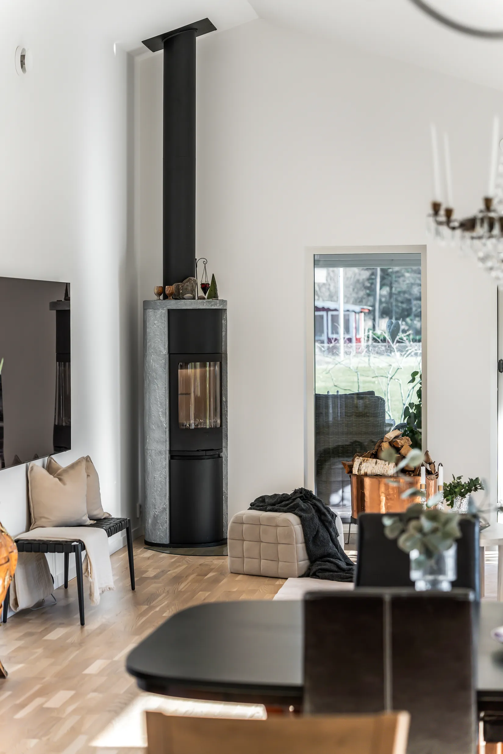 Villa, Sönnarslövsvägen 130, Kristianstad