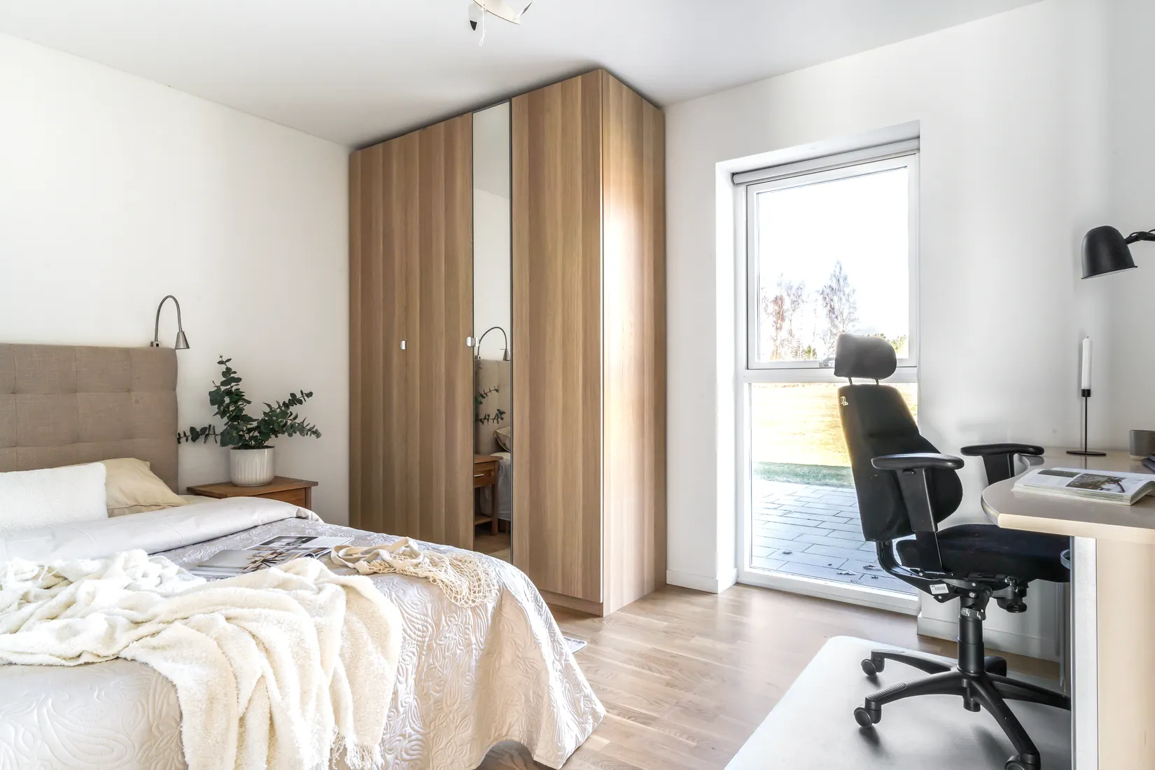 Villa, Sönnarslövsvägen 130, Kristianstad