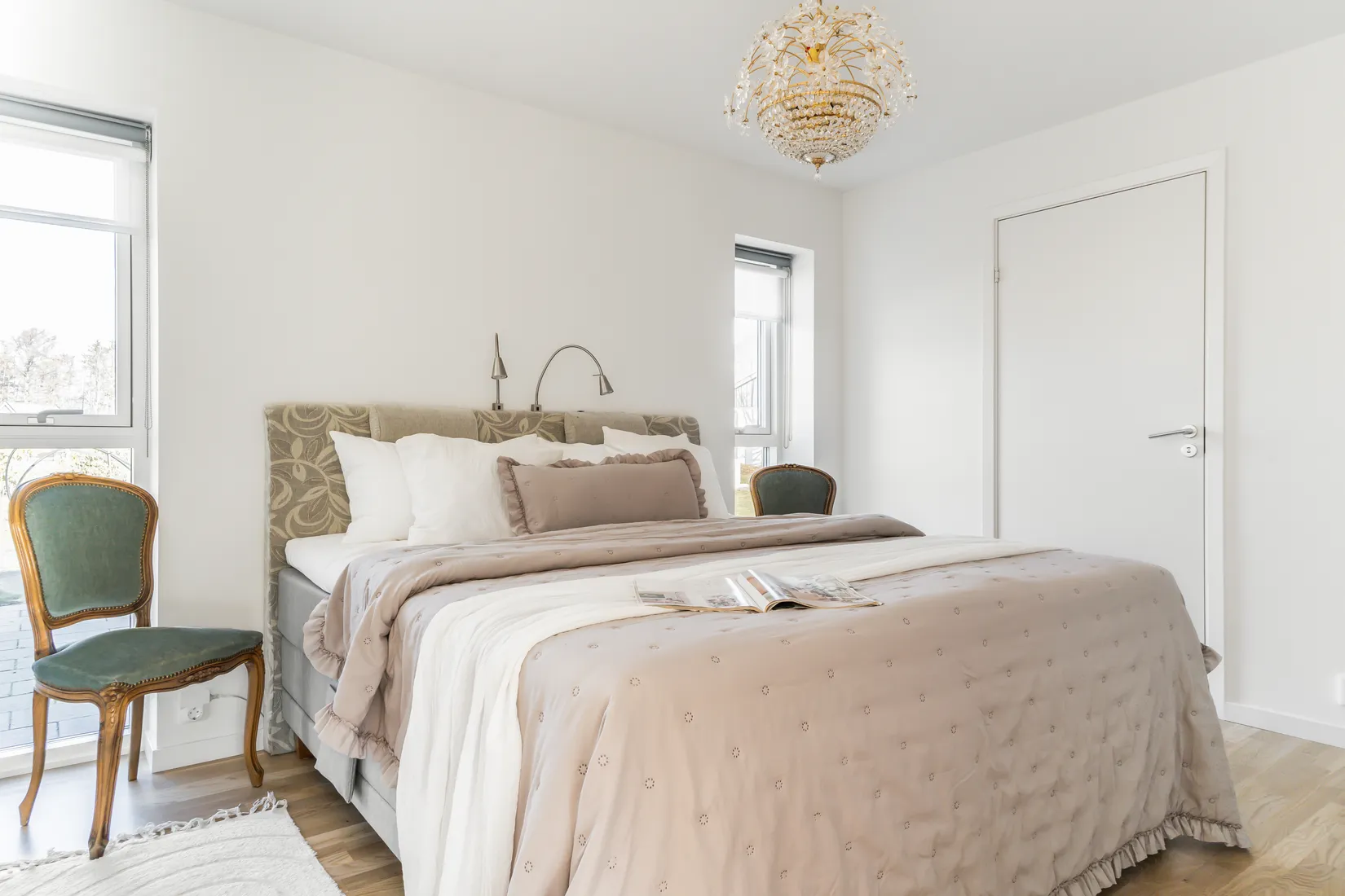 Villa, Sönnarslövsvägen 130, Kristianstad