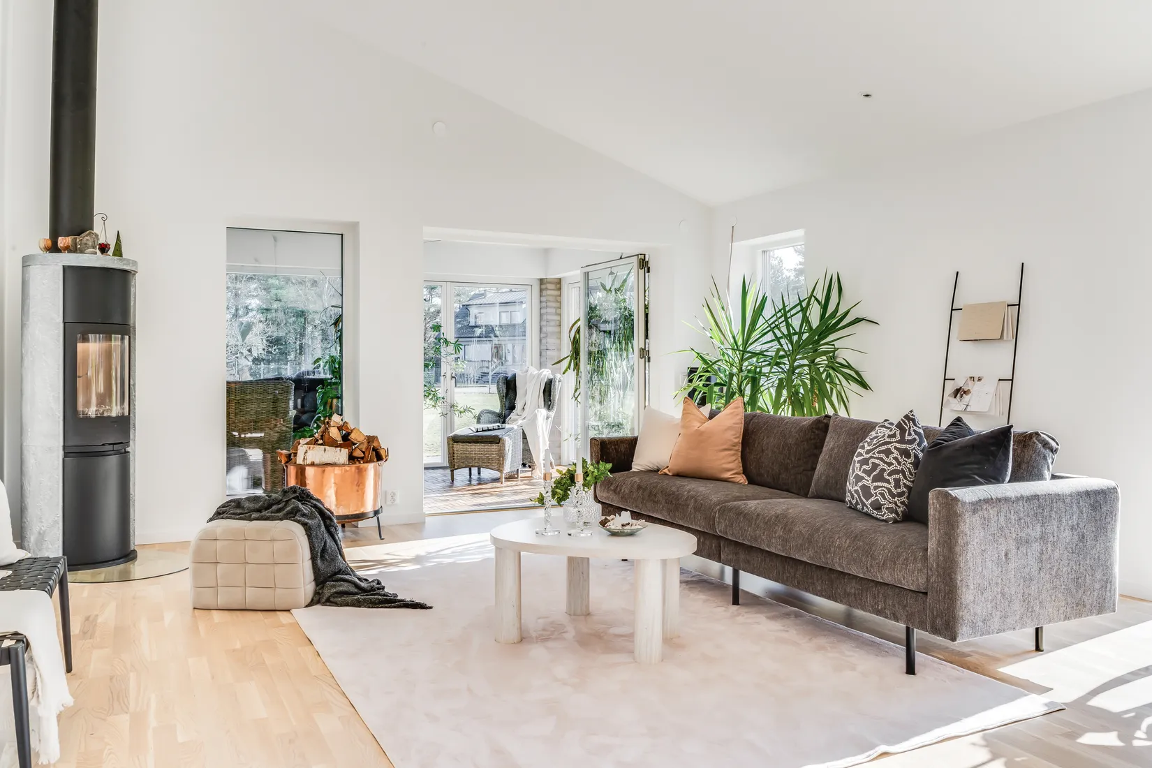 Villa, Sönnarslövsvägen 130, Kristianstad