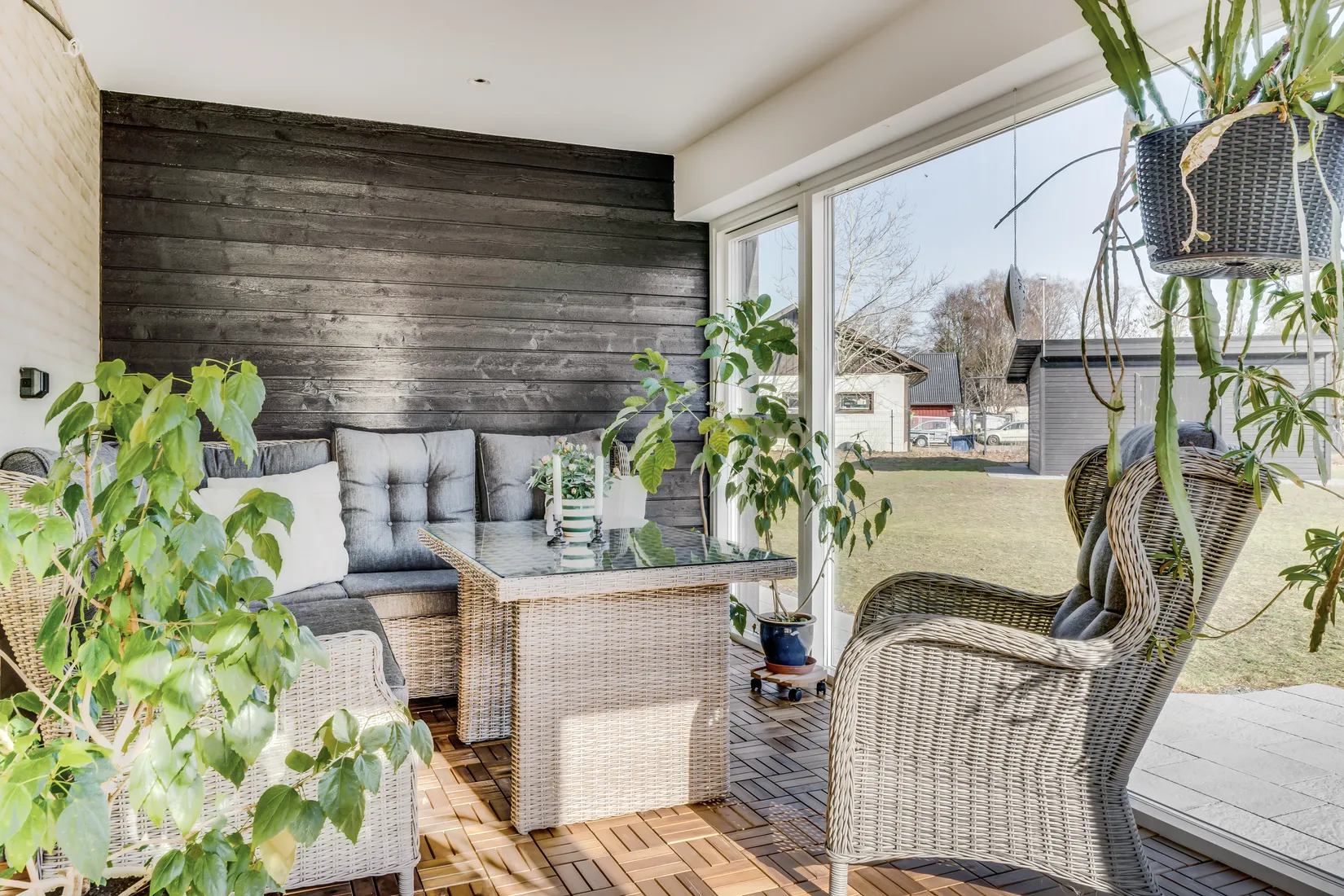 Villa, Sönnarslövsvägen 130, Kristianstad