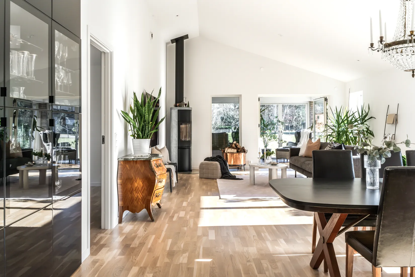 Villa, Sönnarslövsvägen 130, Kristianstad