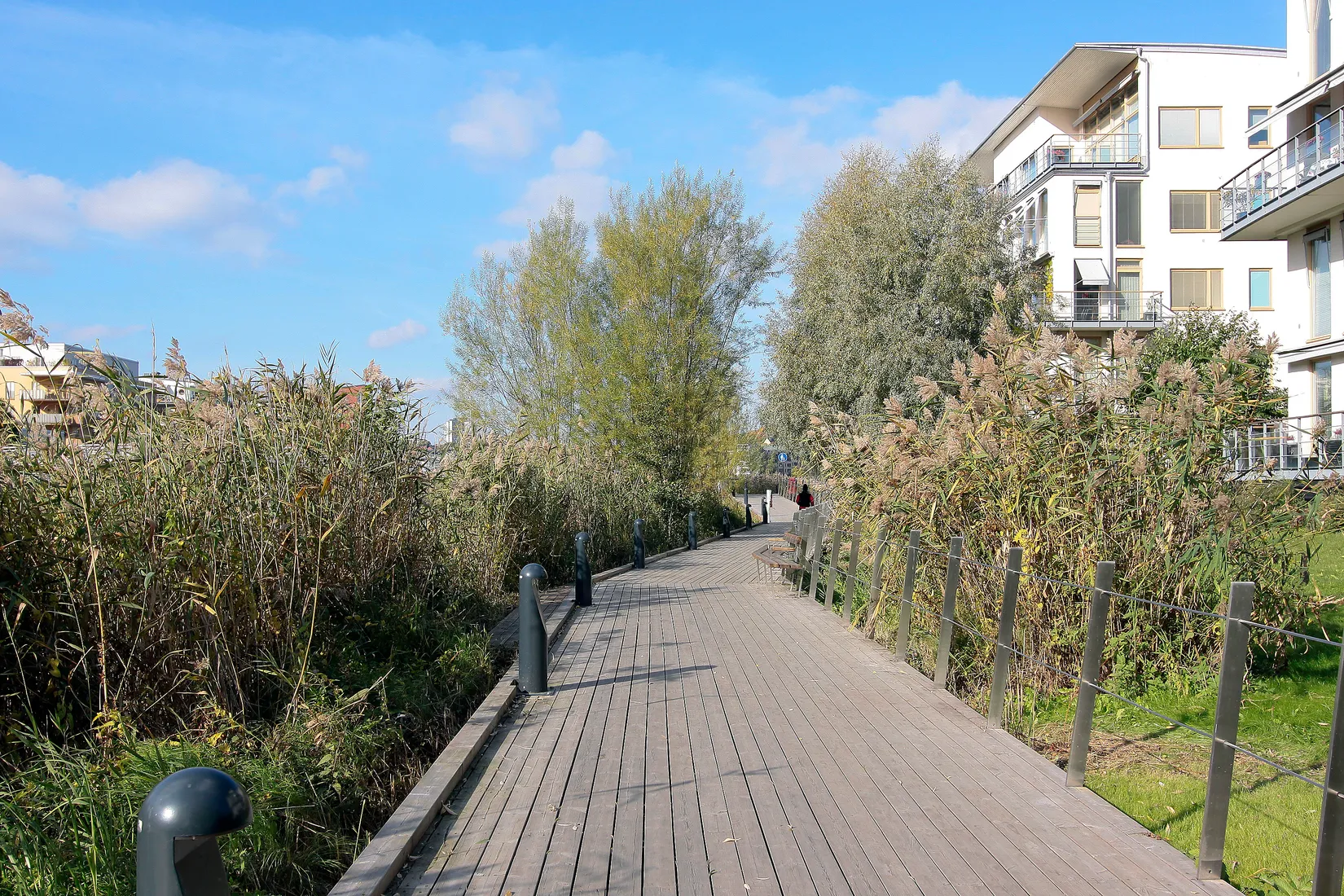 Bostadsrätt, Sickla kanalgata 32, Hammarby Sjöstad, Stockholm