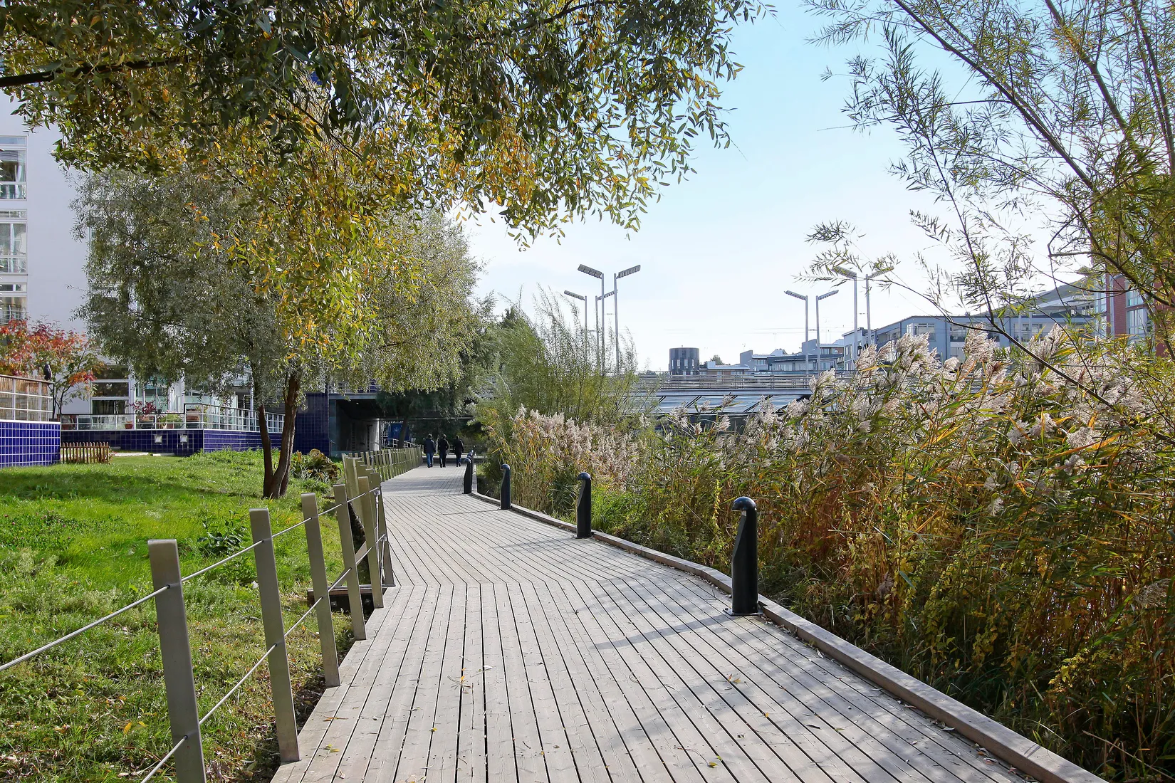 Bostadsrätt, Sickla kanalgata 32, Hammarby Sjöstad, Stockholm