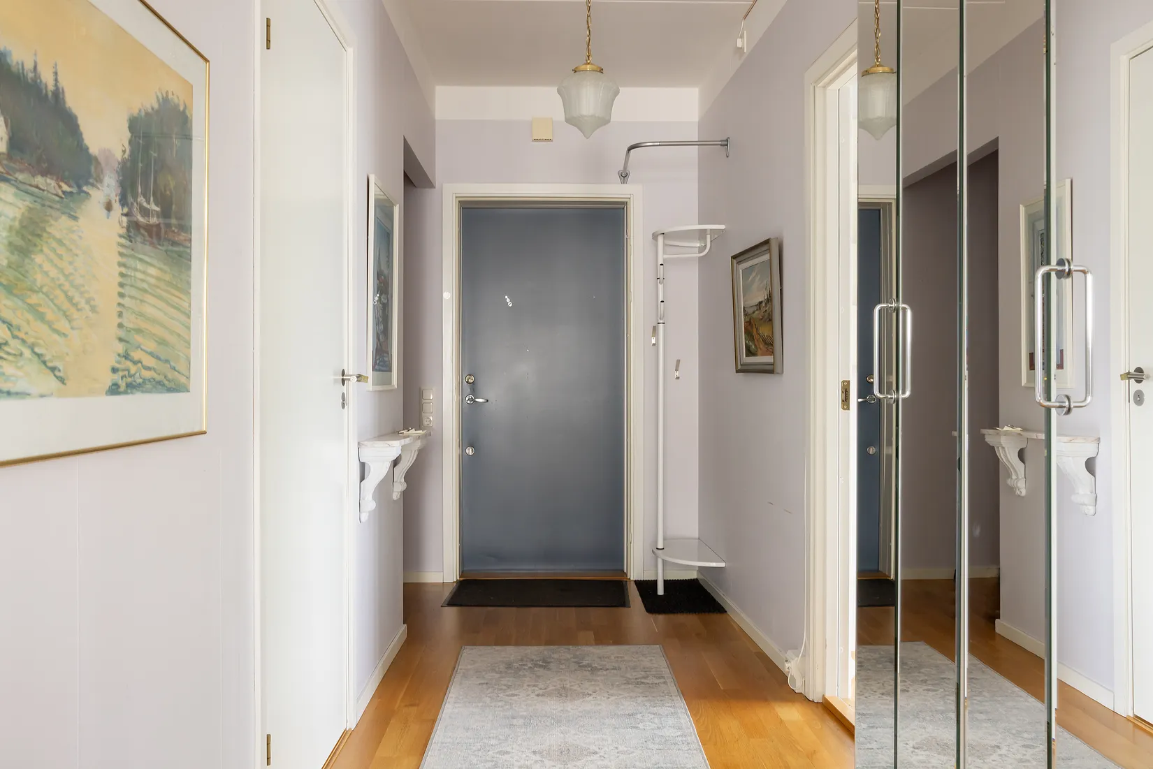 Bostadsrätt, Sickla kanalgata 32, Hammarby Sjöstad, Stockholm