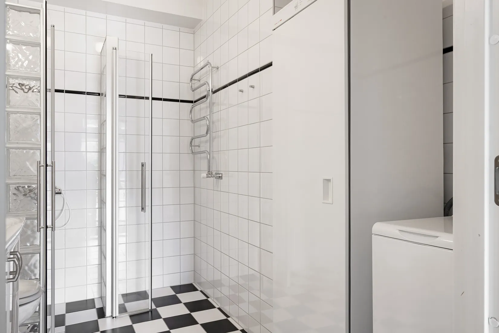 Bostadsrätt, Sickla kanalgata 32, Hammarby Sjöstad, Stockholm
